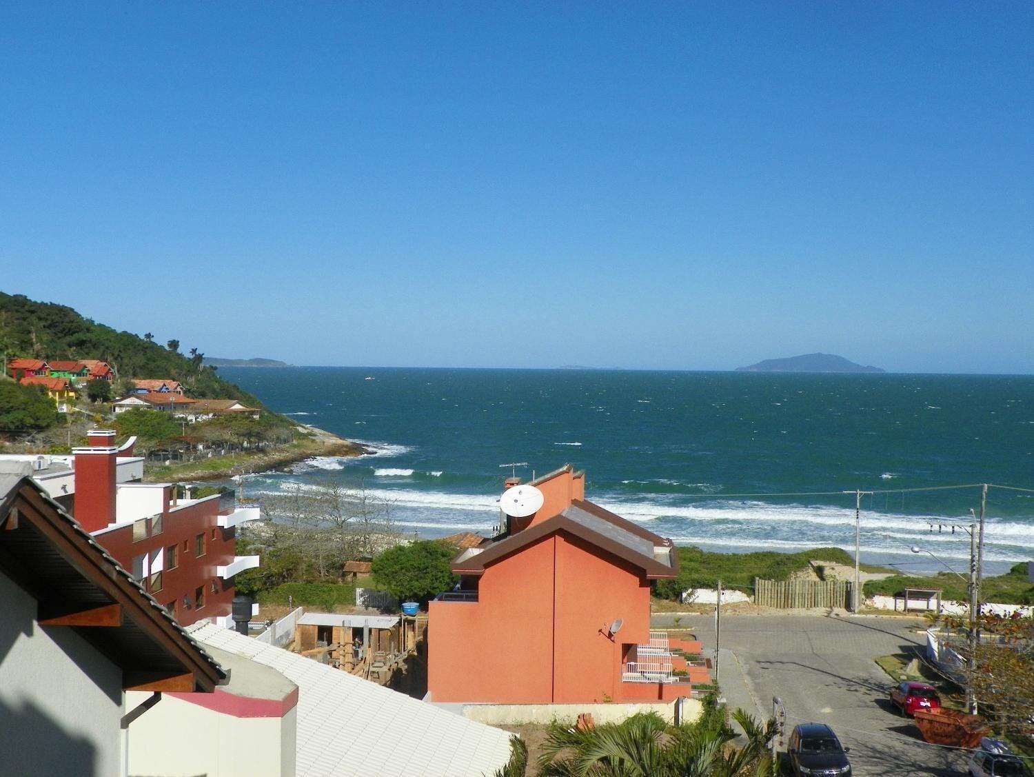 Beach 5, Pousada Villa Maciel, Bombinhas