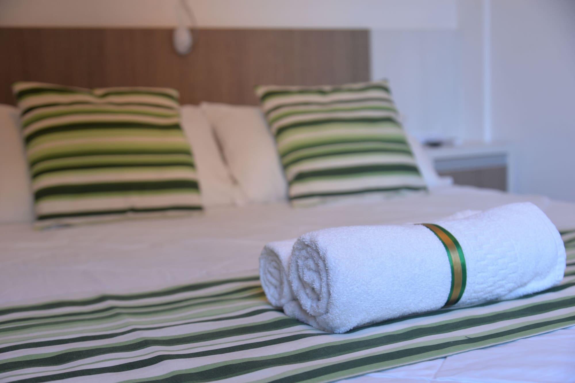 Room 2, Pousada Villa Maciel, Bombinhas