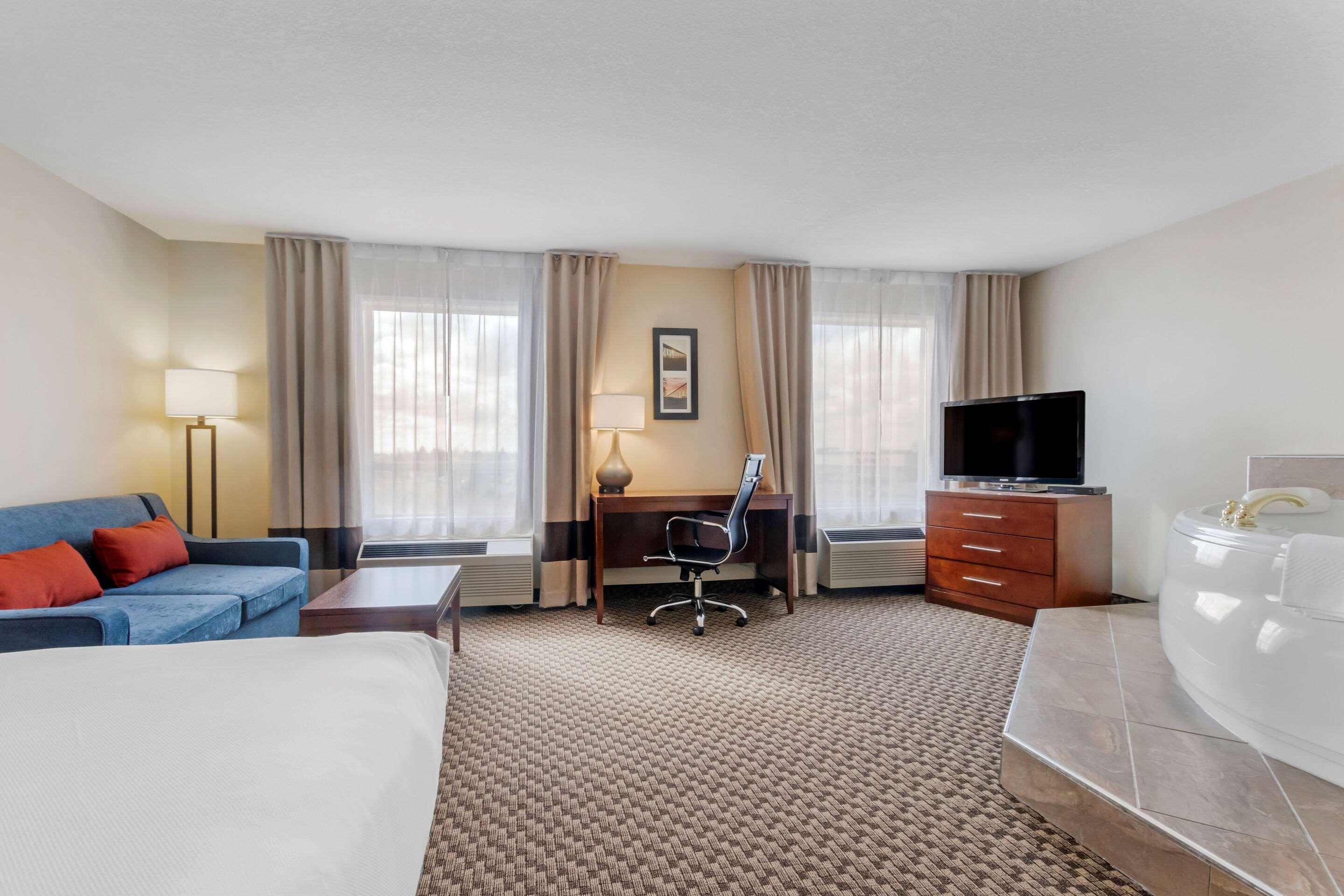 Double room