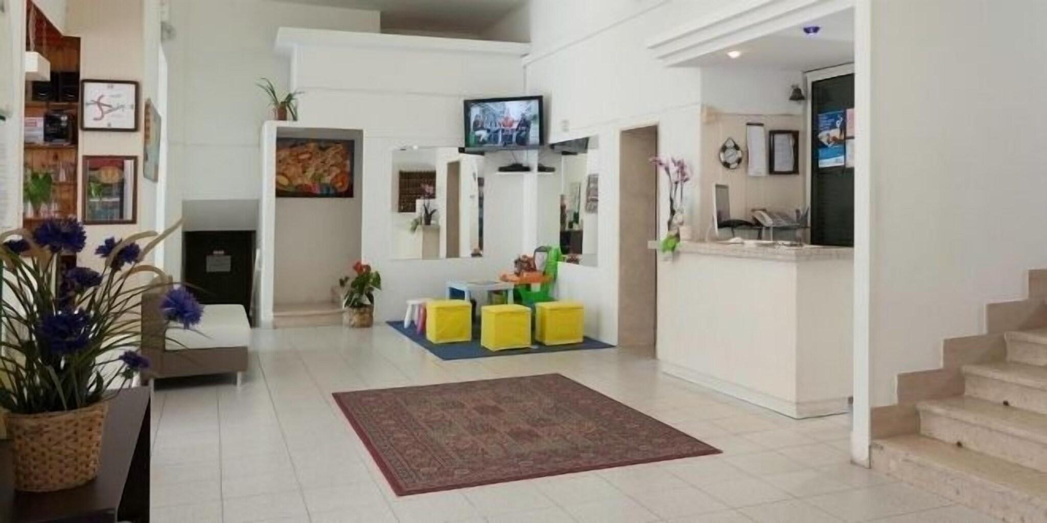 Hotel Panoramic - фото