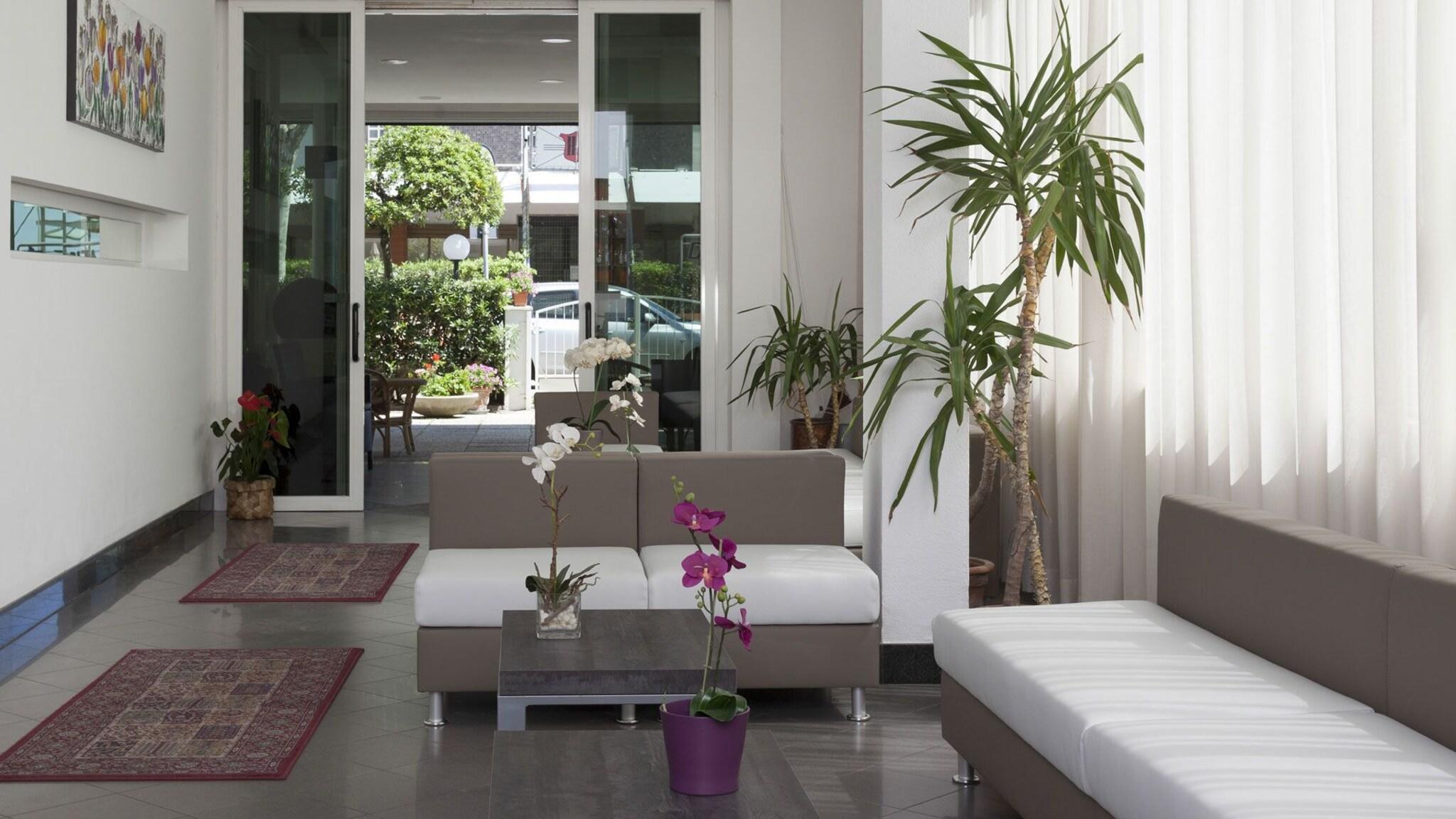 Hotel Panoramic - фото