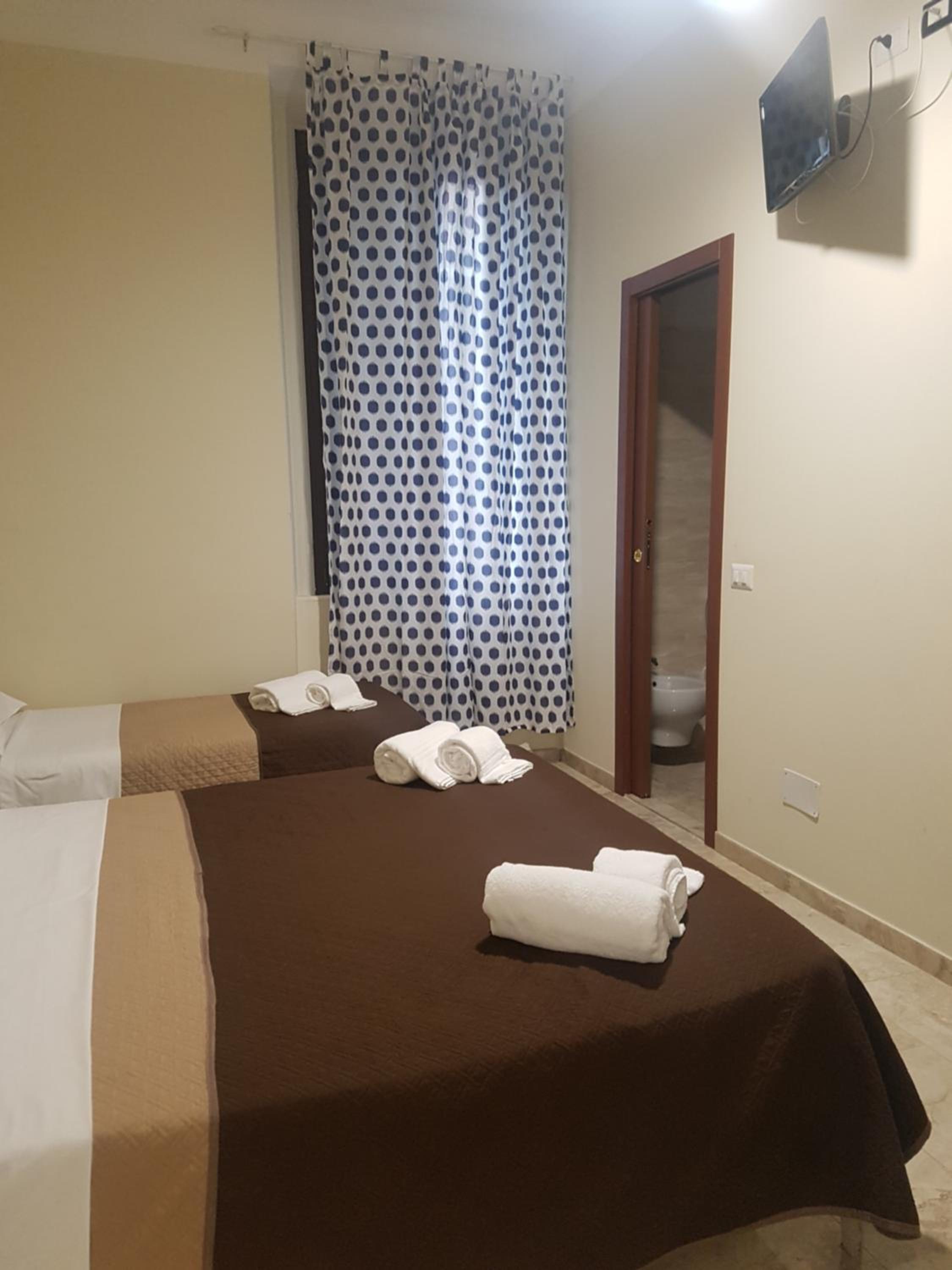 Hotel Emmy