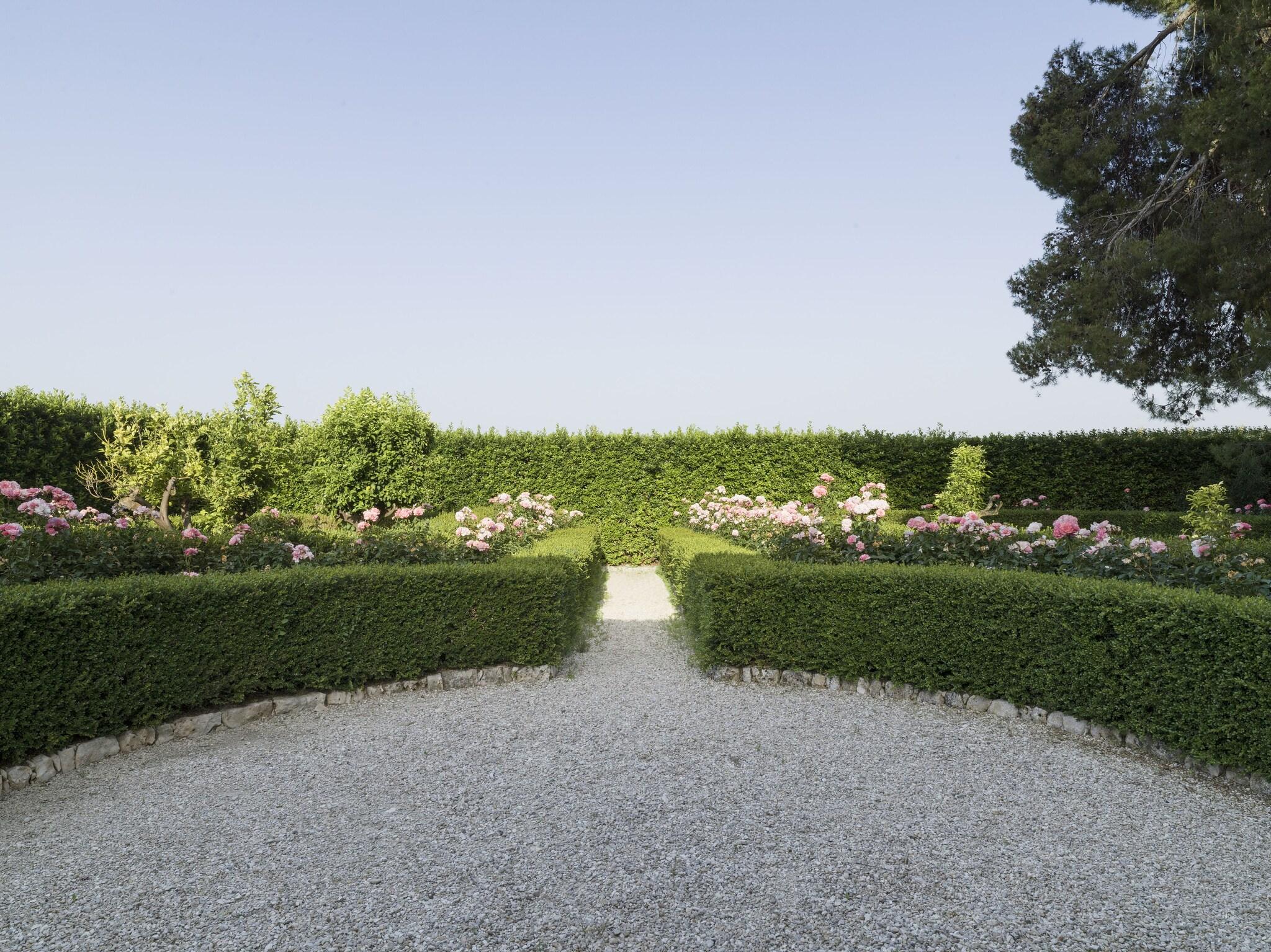 Villa Corallo