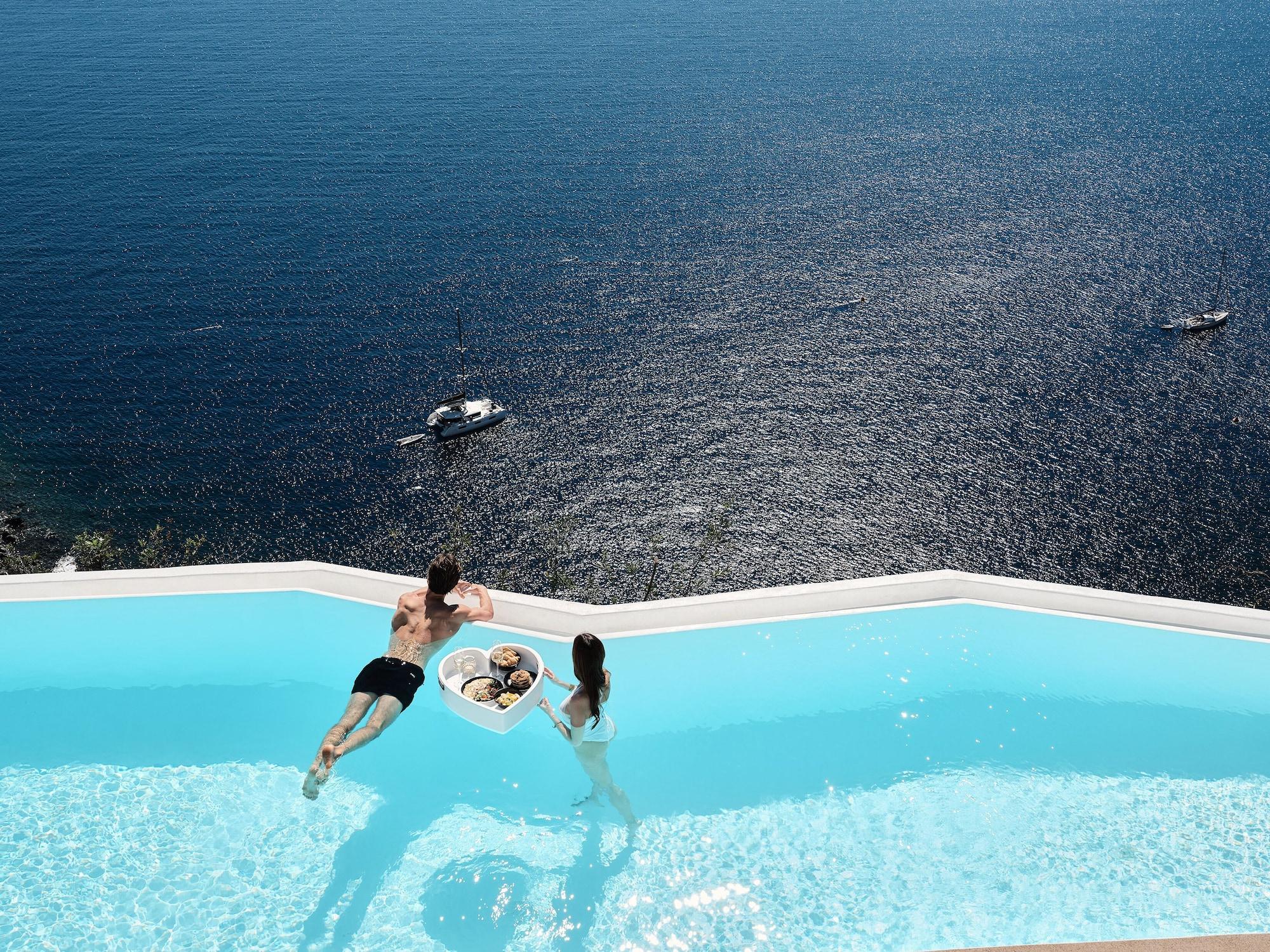 Olvos Luxury Suites