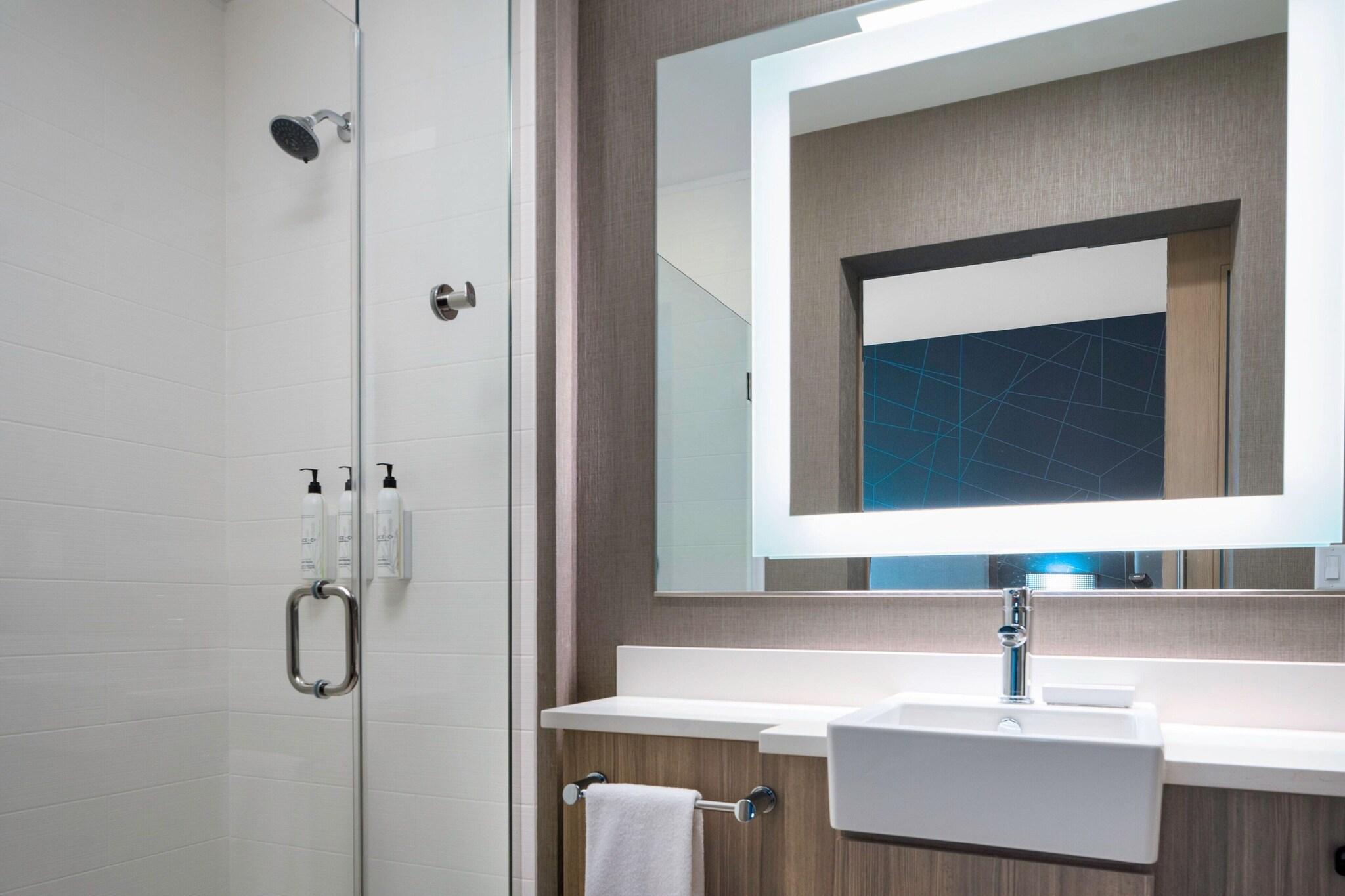 Springhill Suites Charlotte Airport Lake Pointe