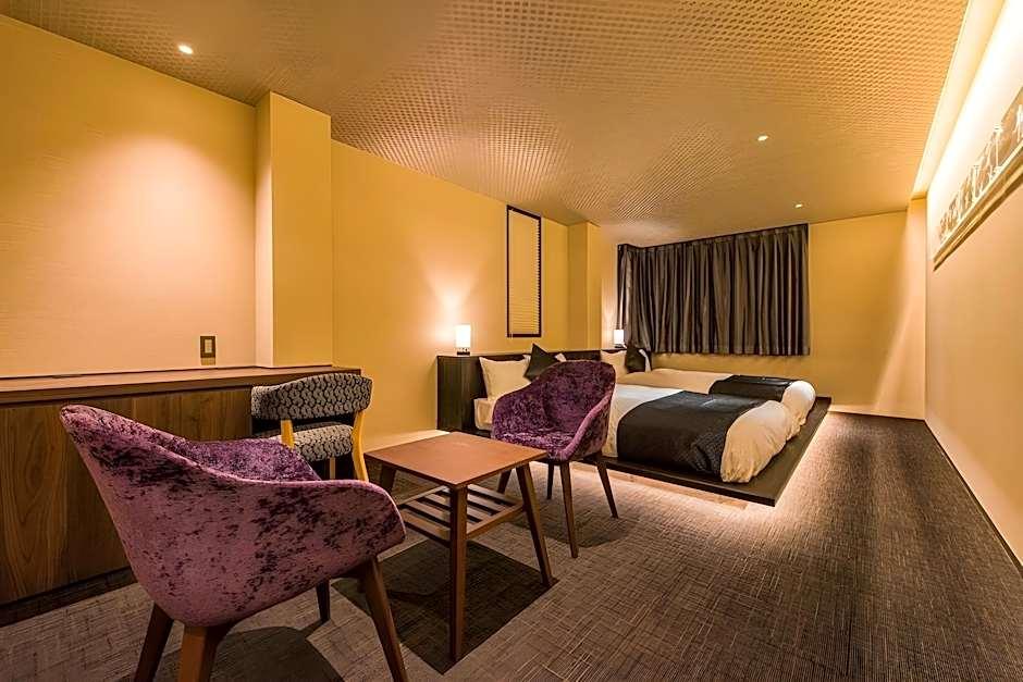 Hotel Zizi Kyoto Gion