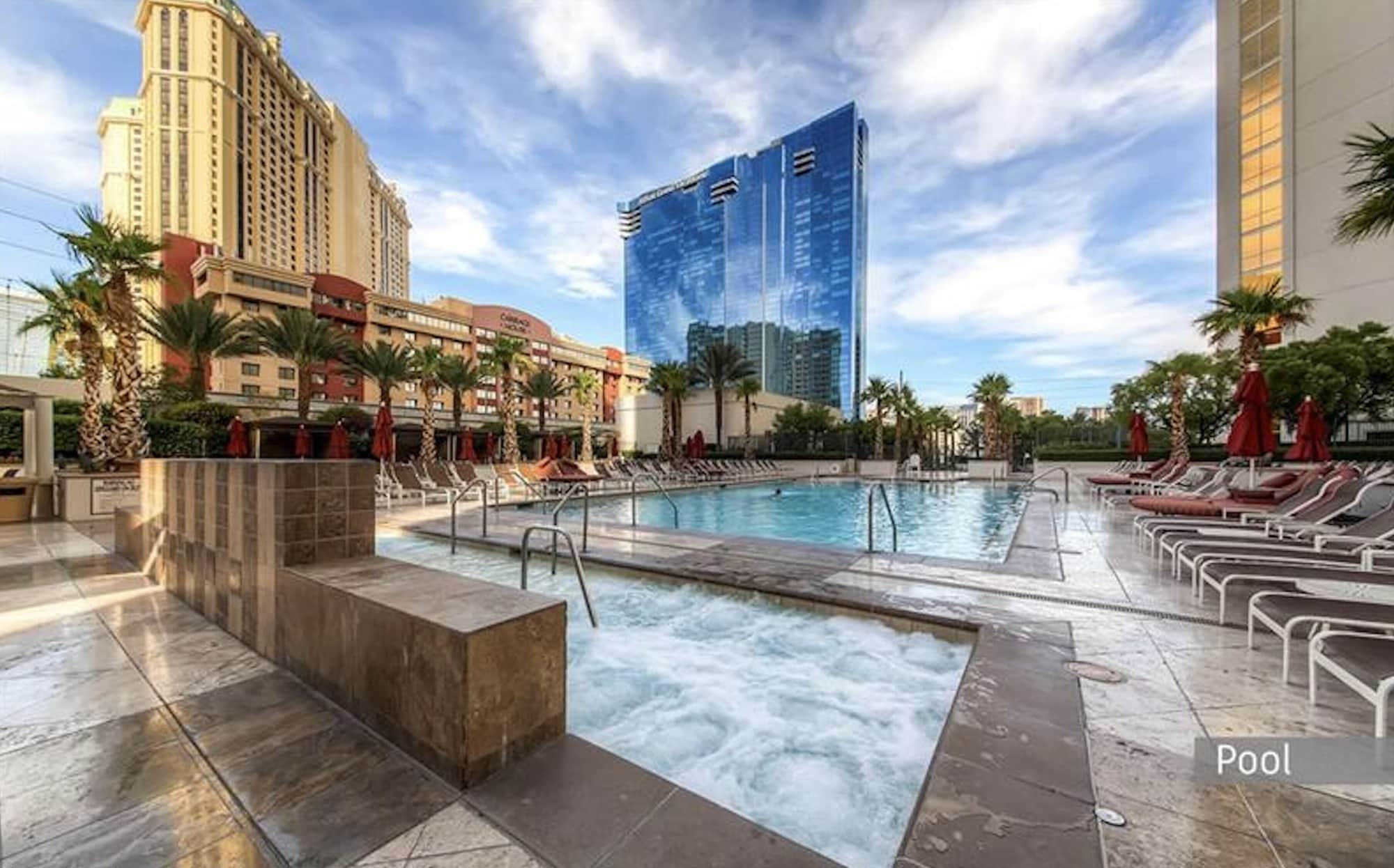 Mgm Vegas Signature Suites Collection