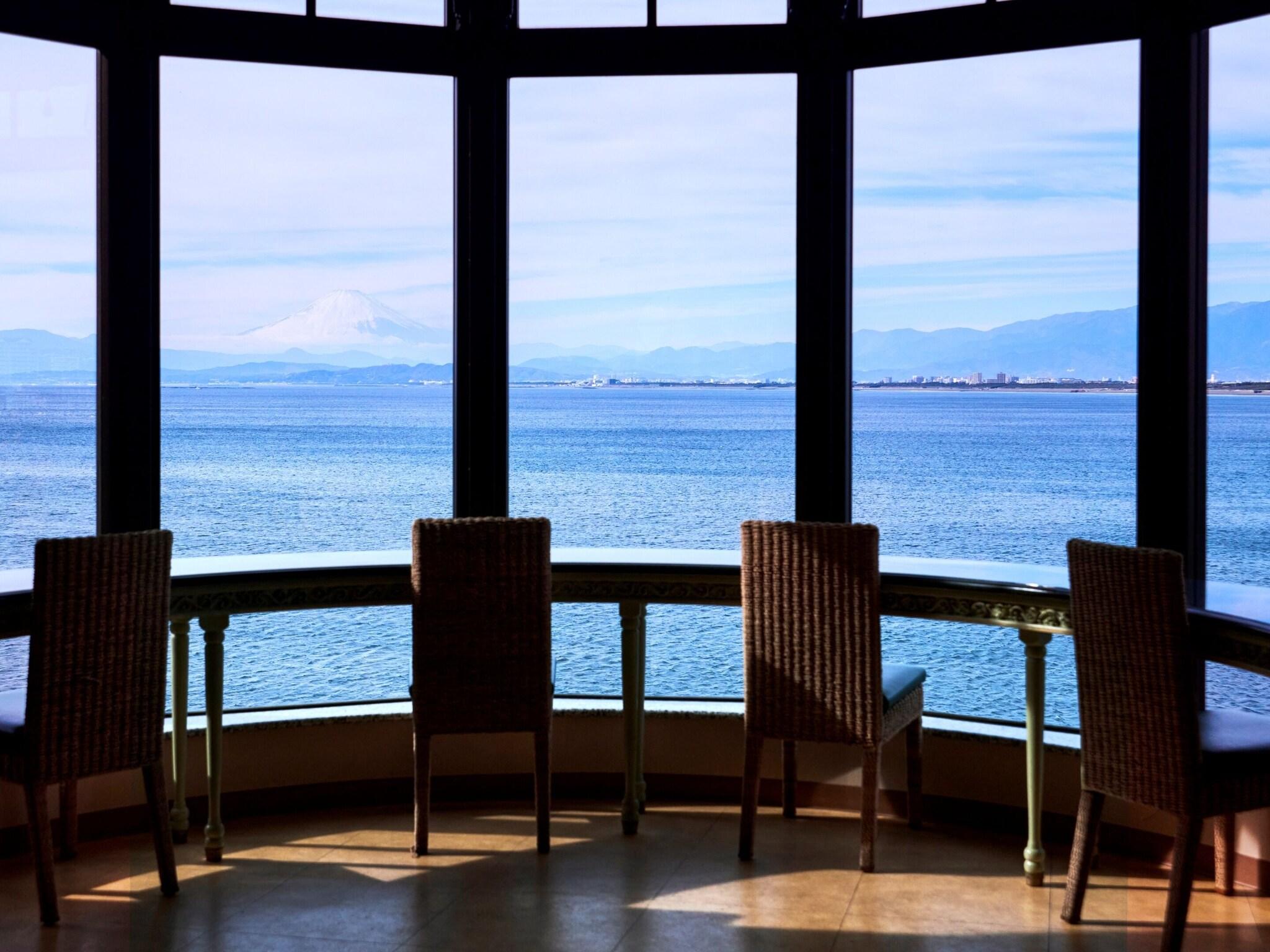 Enoshima Hotel