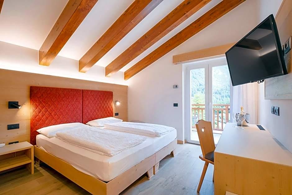 Hotel Zurigo