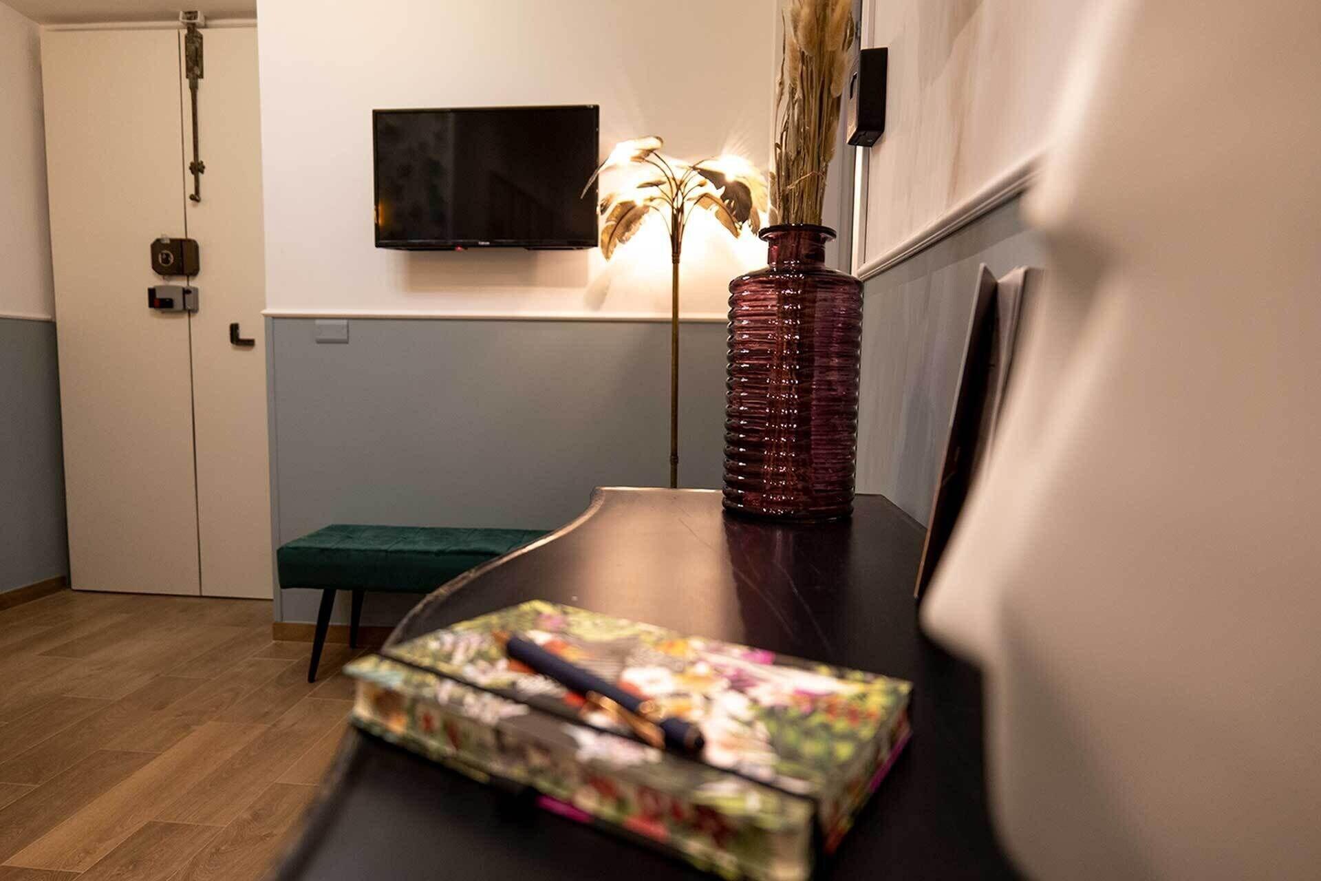 Smart Guesthouse
