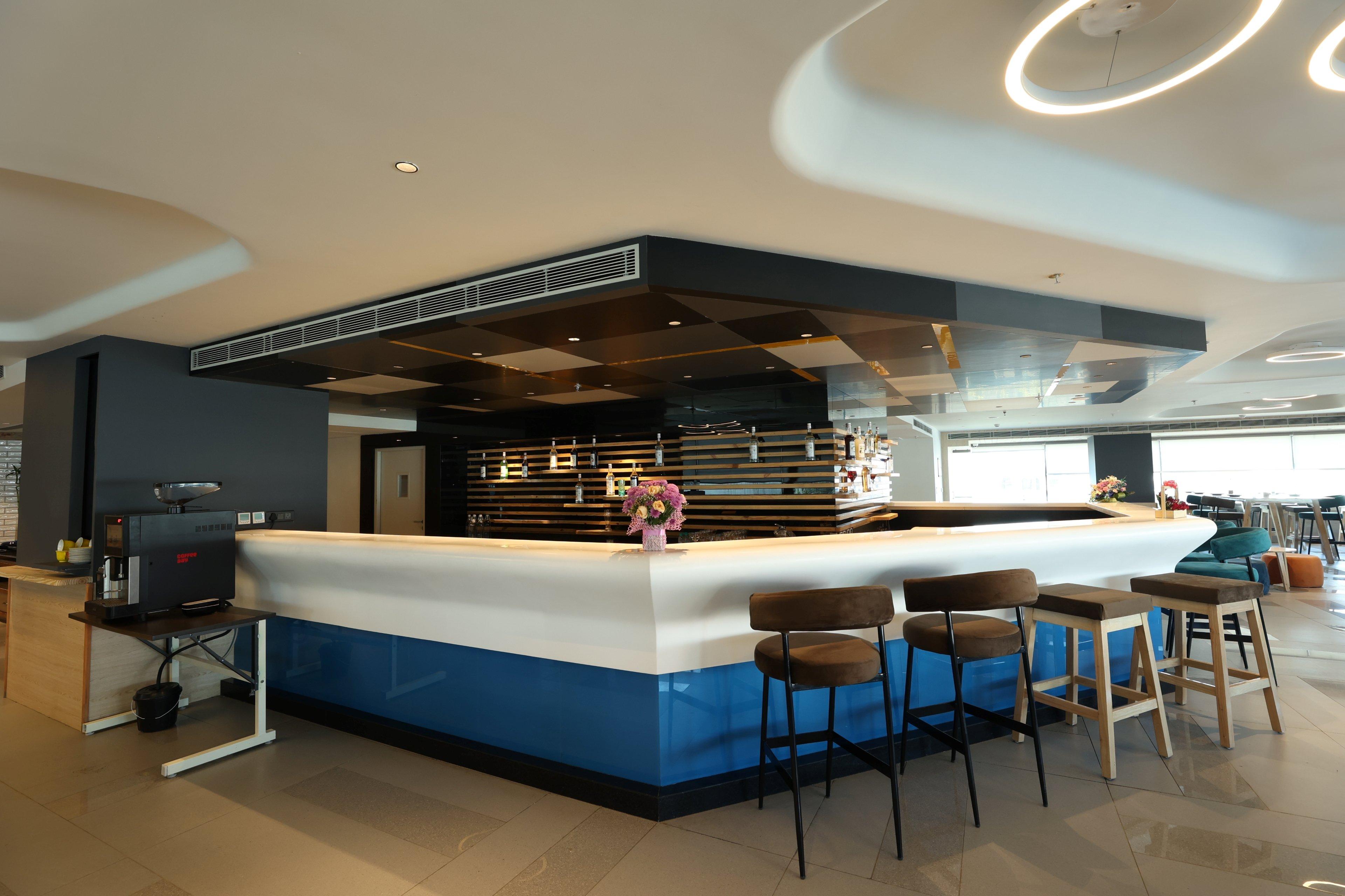 Holiday Inn Express And Suites Jaipur Gopalpura