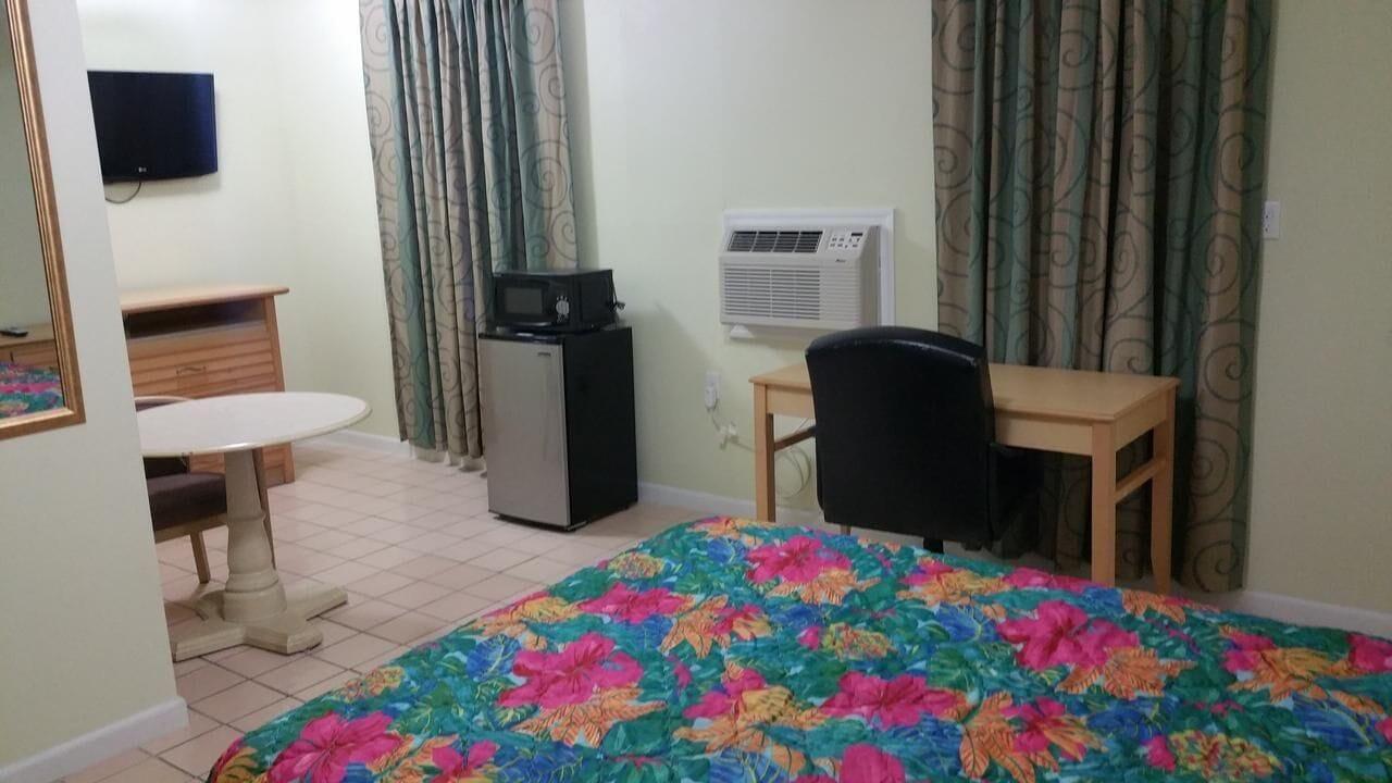 Travelers Inn Clearwater