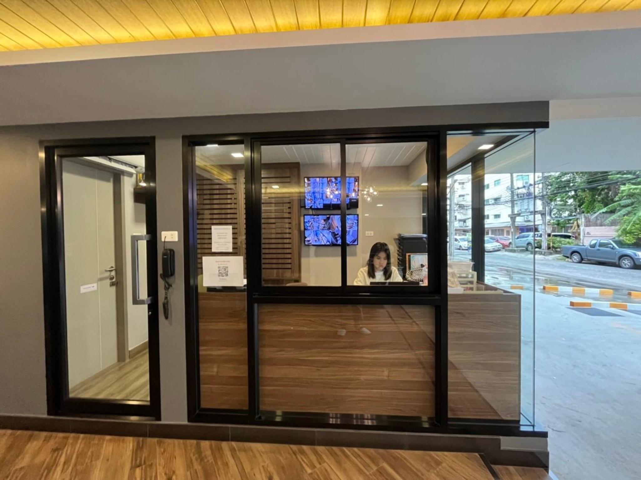 W2 Residence