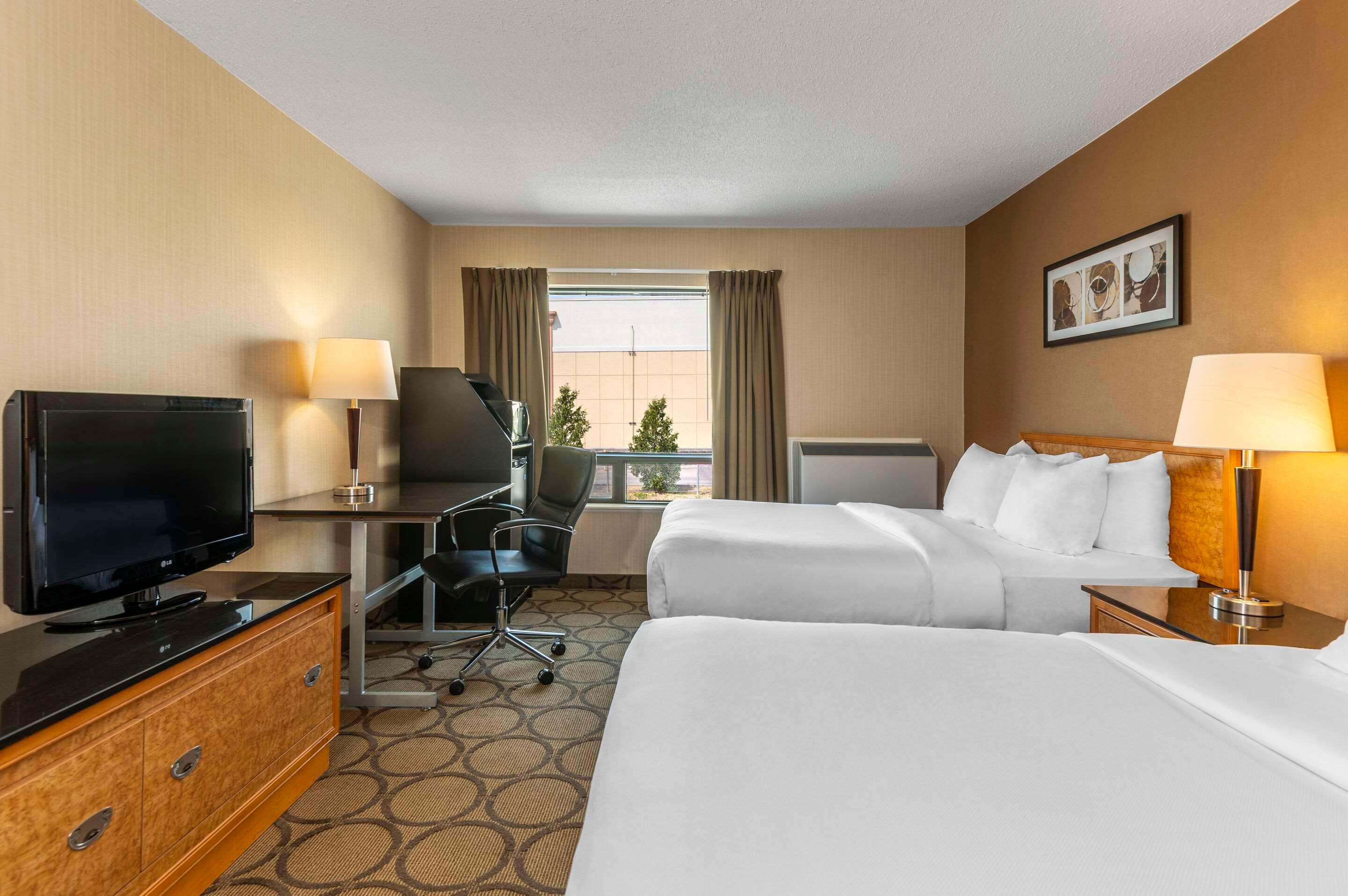 Comfort Inn  -Campbellton