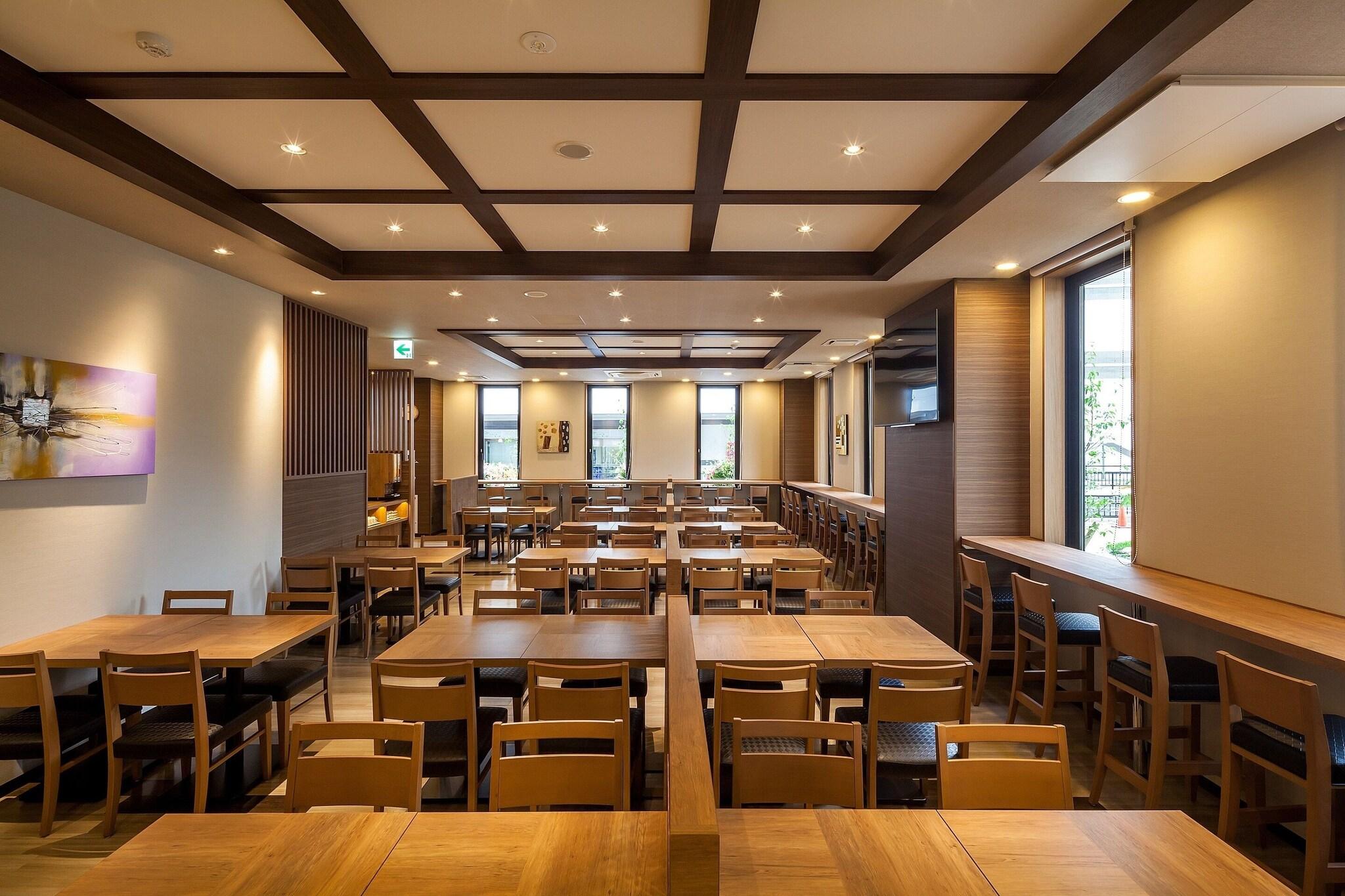 Hotel Route Inn Mihara Ekimae