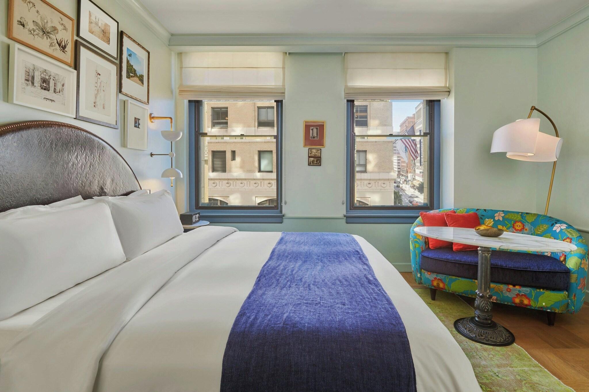 Hotel Per La, An Autograph Collection By Marriott