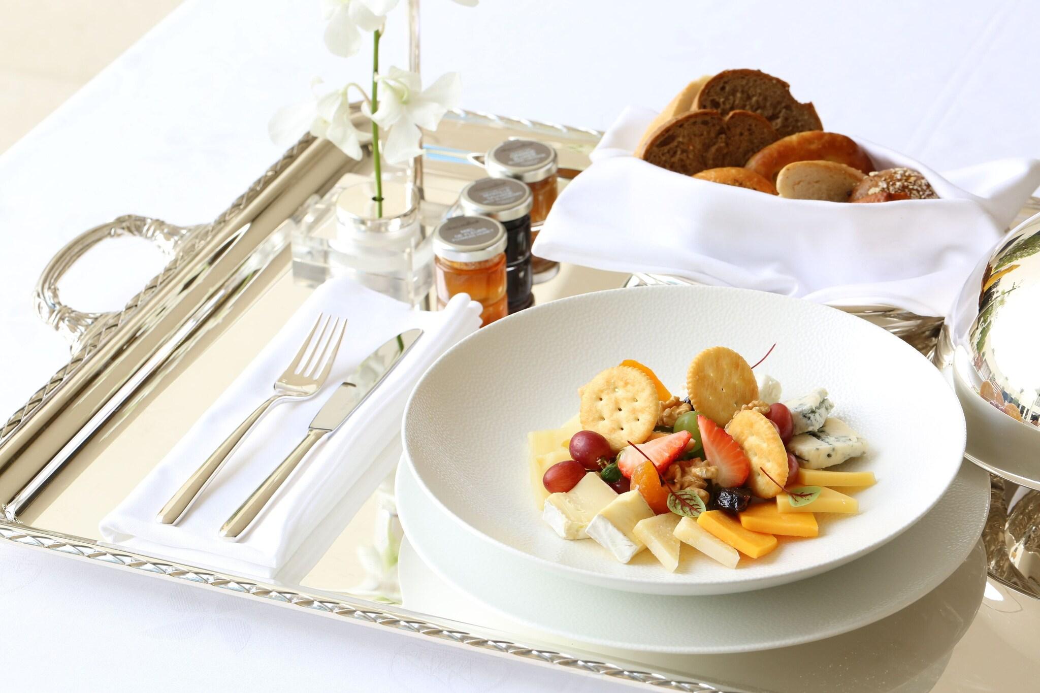 The St. Regis Kuwait