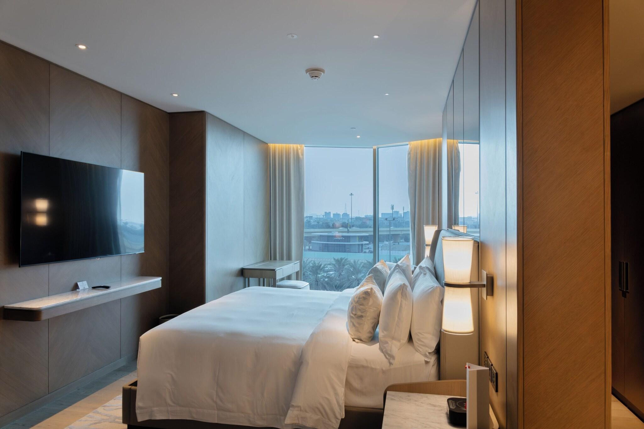 The St. Regis Kuwait