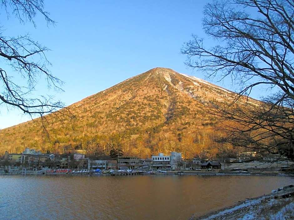 Chuzenji Pension