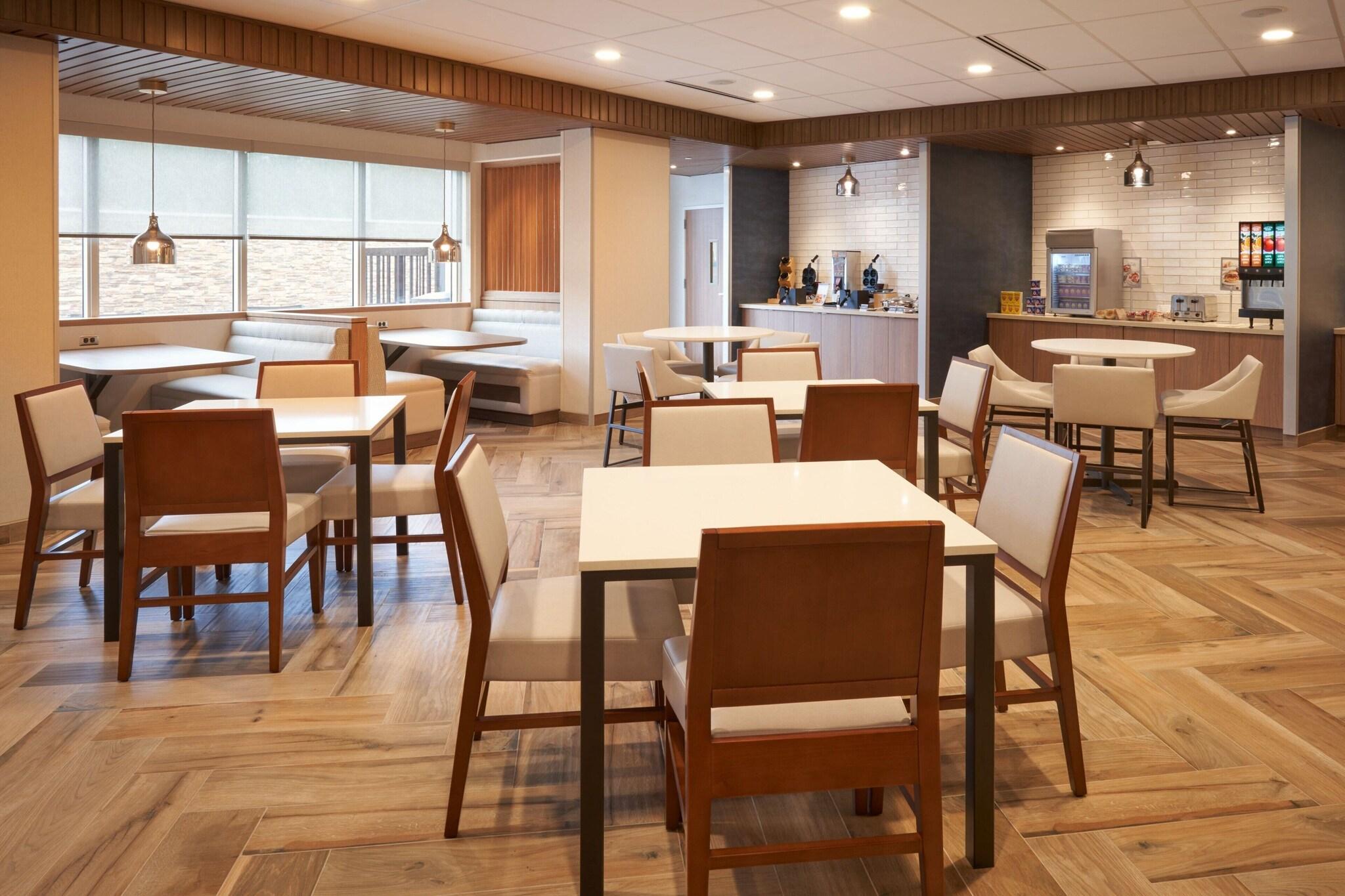 Fairfield Inn & Suites By Marriott West Palm Beach