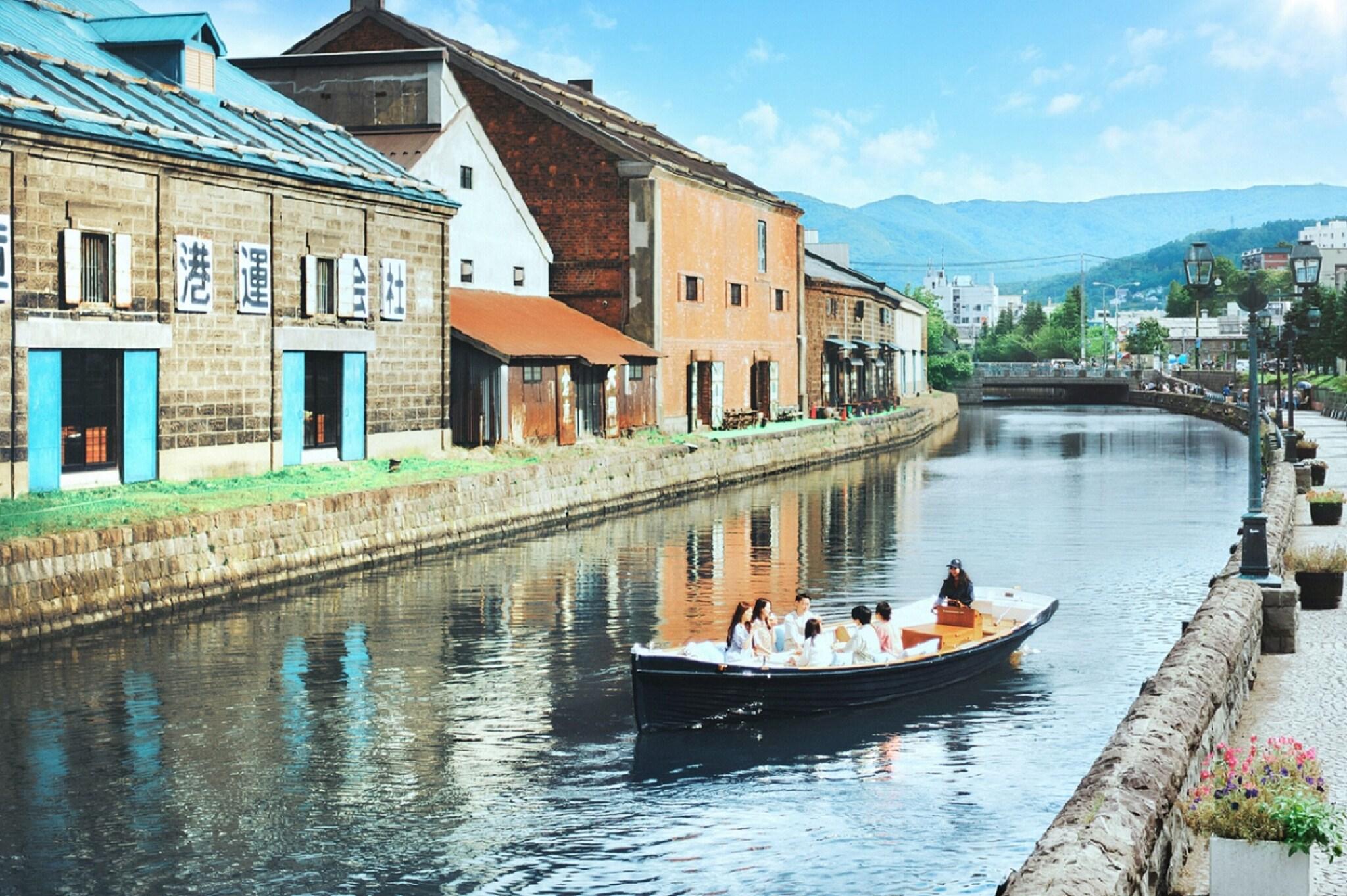 OMO5 Otaru by Hoshino Resorts by null