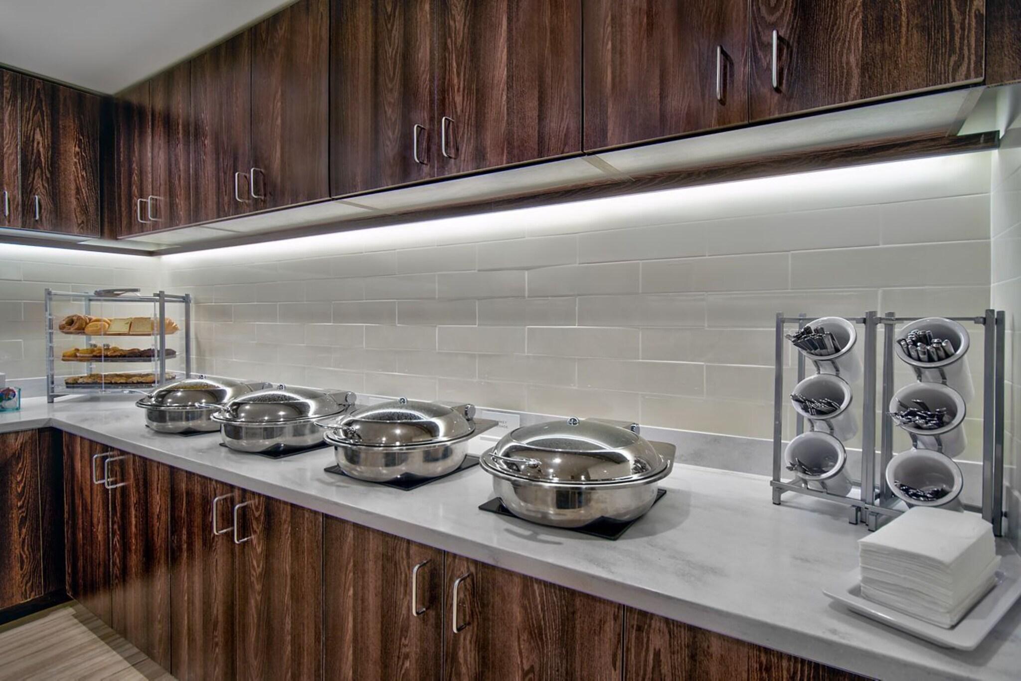 Residence Inn By Marriott Reading