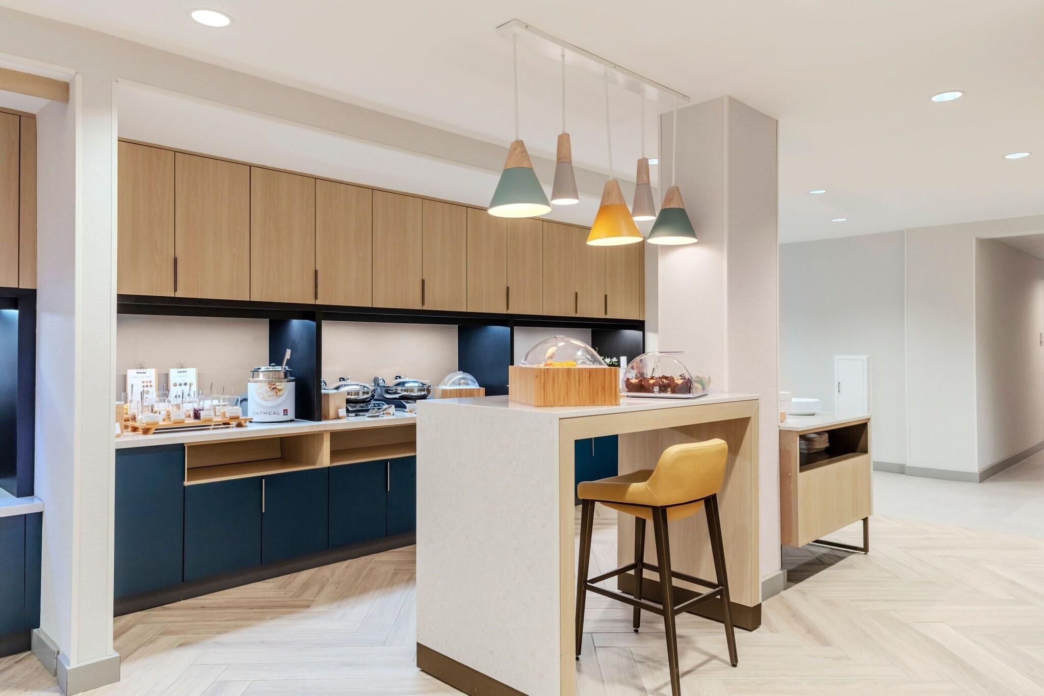 Towneplace Suites By Marriott Chesterfield