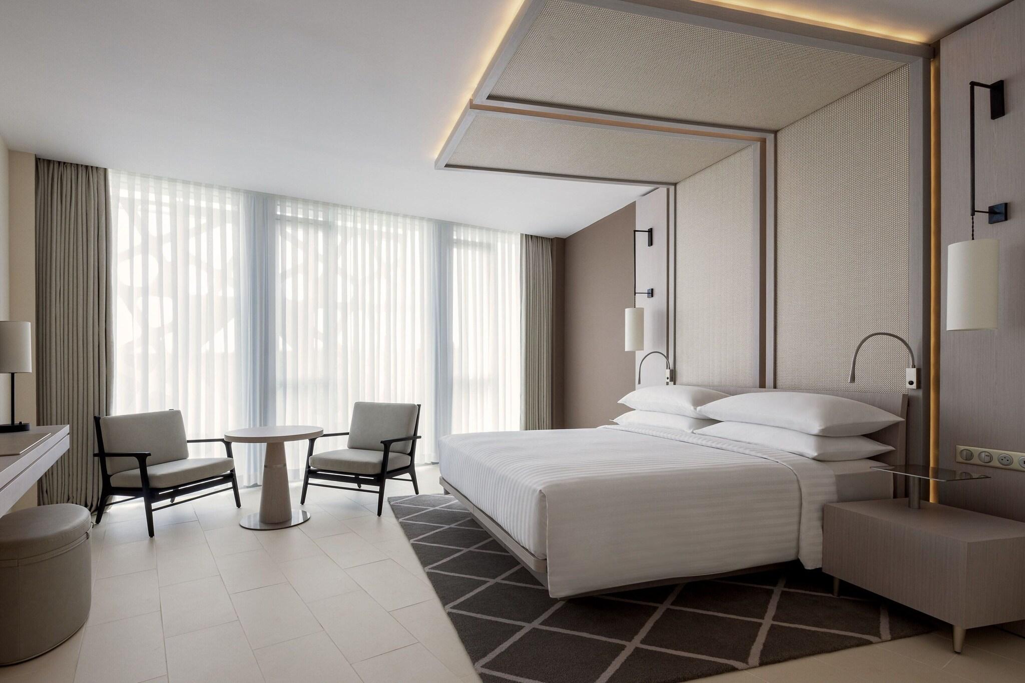 Rabat Marriott Hotel
