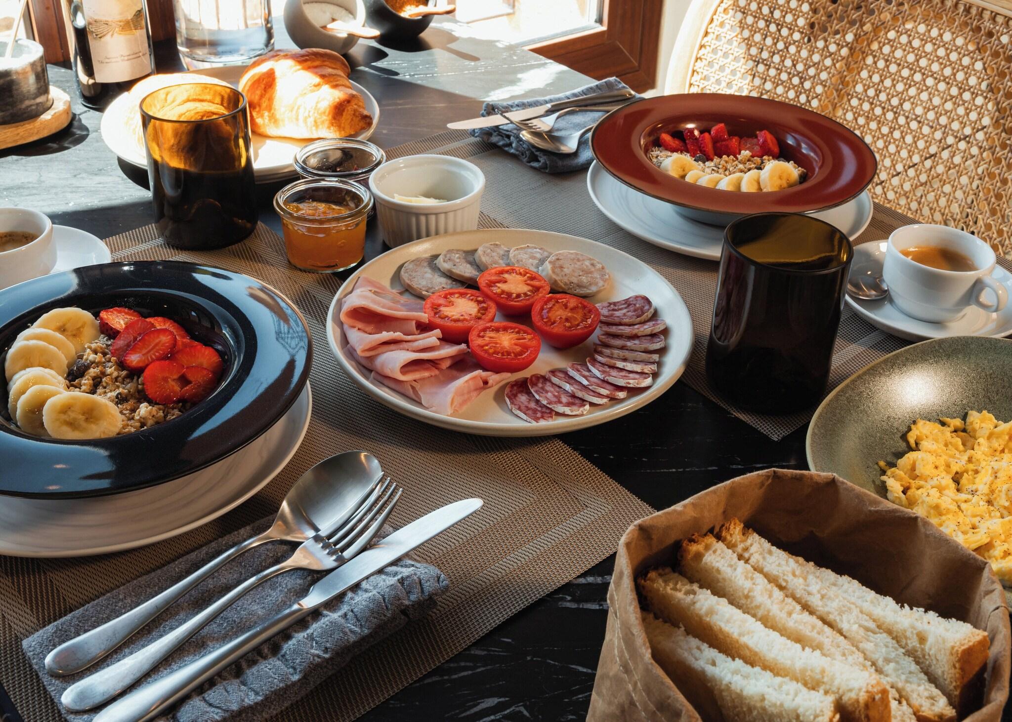 Ora Hotel Priorat, A Member Of Design Hotels