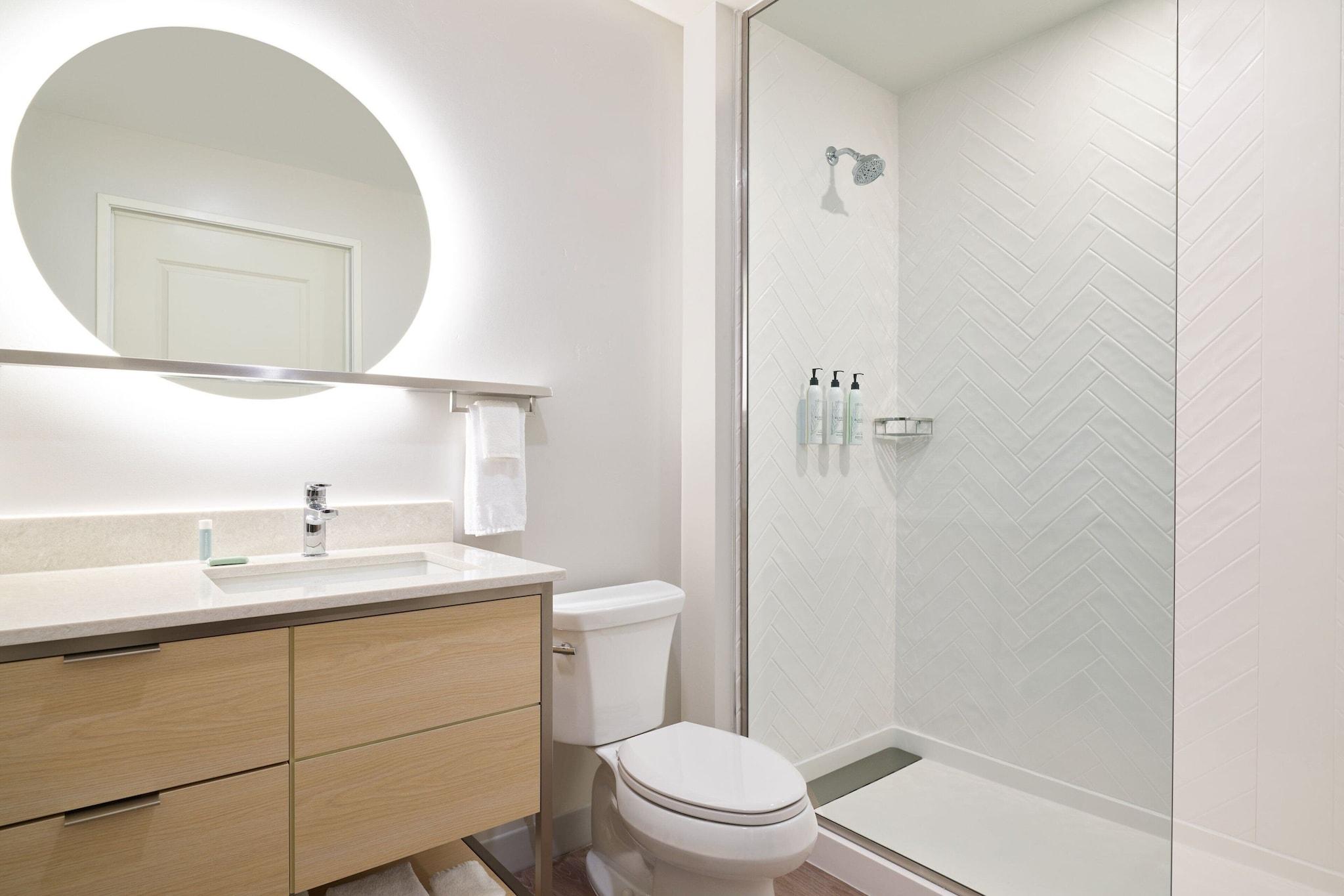 Towneplace Suites By Marriott Tempe