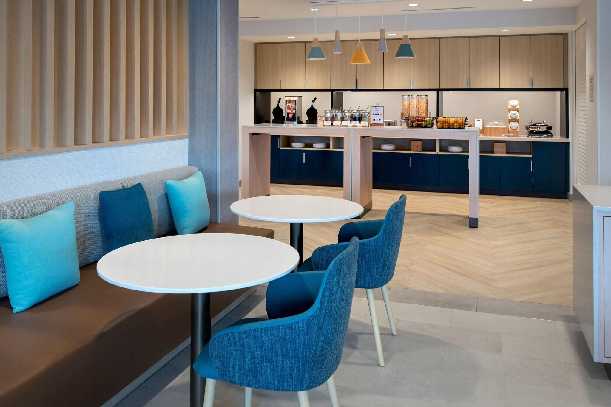 Towneplace Suites By Marriott Portland Airport Me