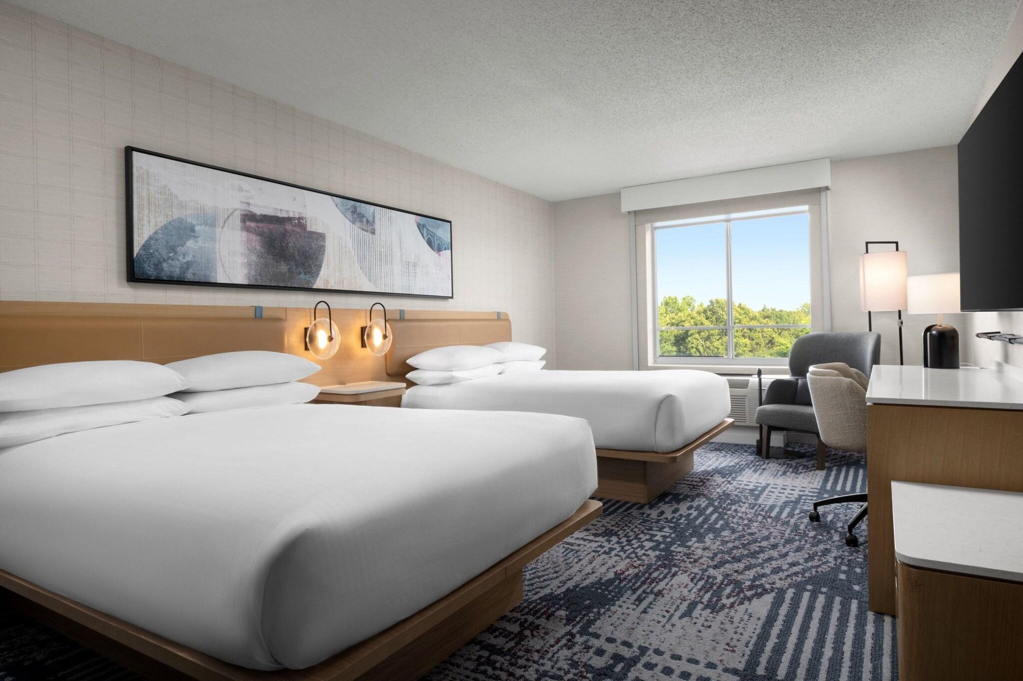 Delta Hotels By Marriott Colonial Heights