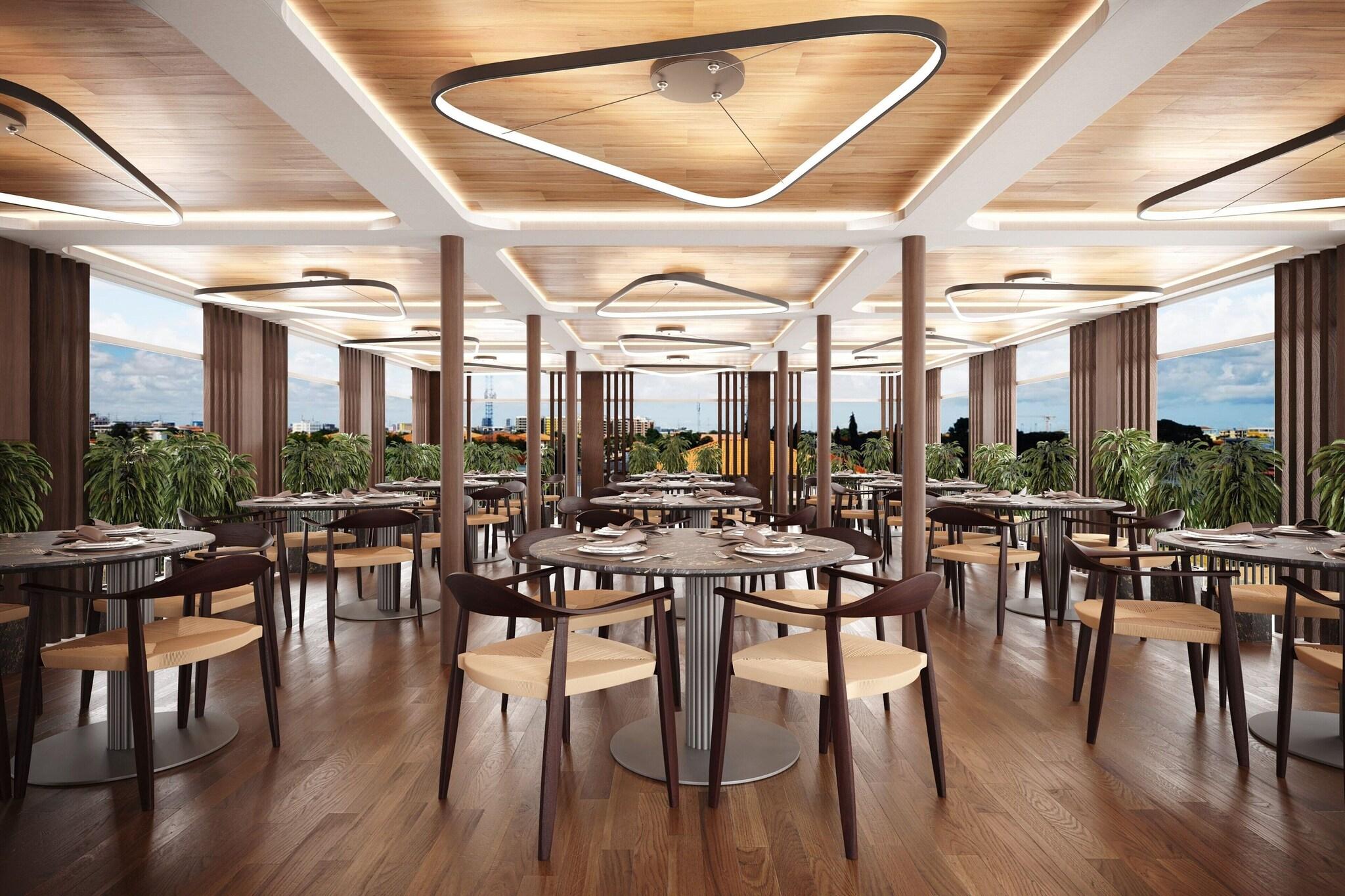 Protea Hotel Luanda