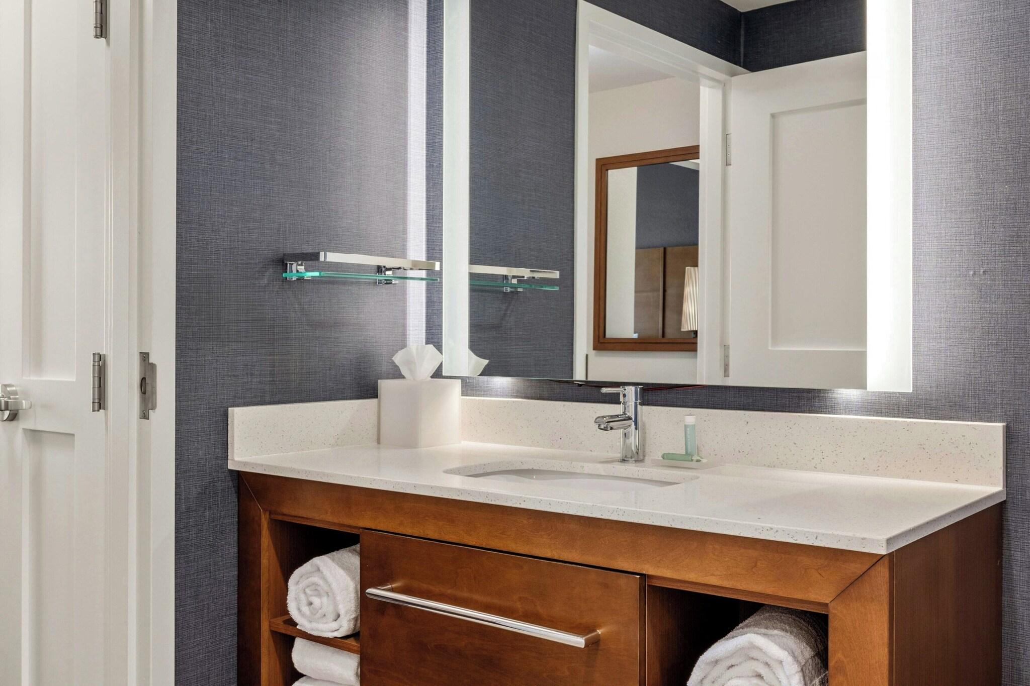 Residence Inn By Marriott Homewood Mountain Brook