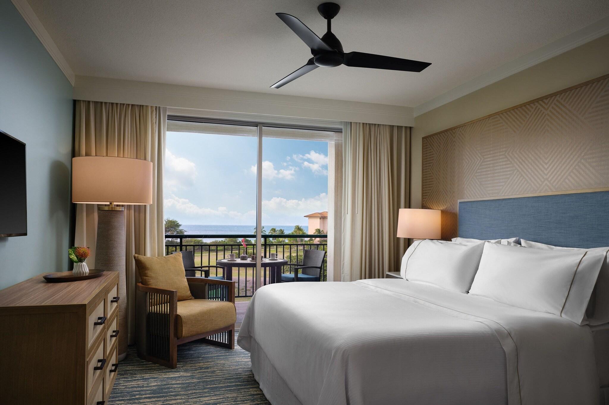 The Westin Ka'anapali Ocean Resort Villas North