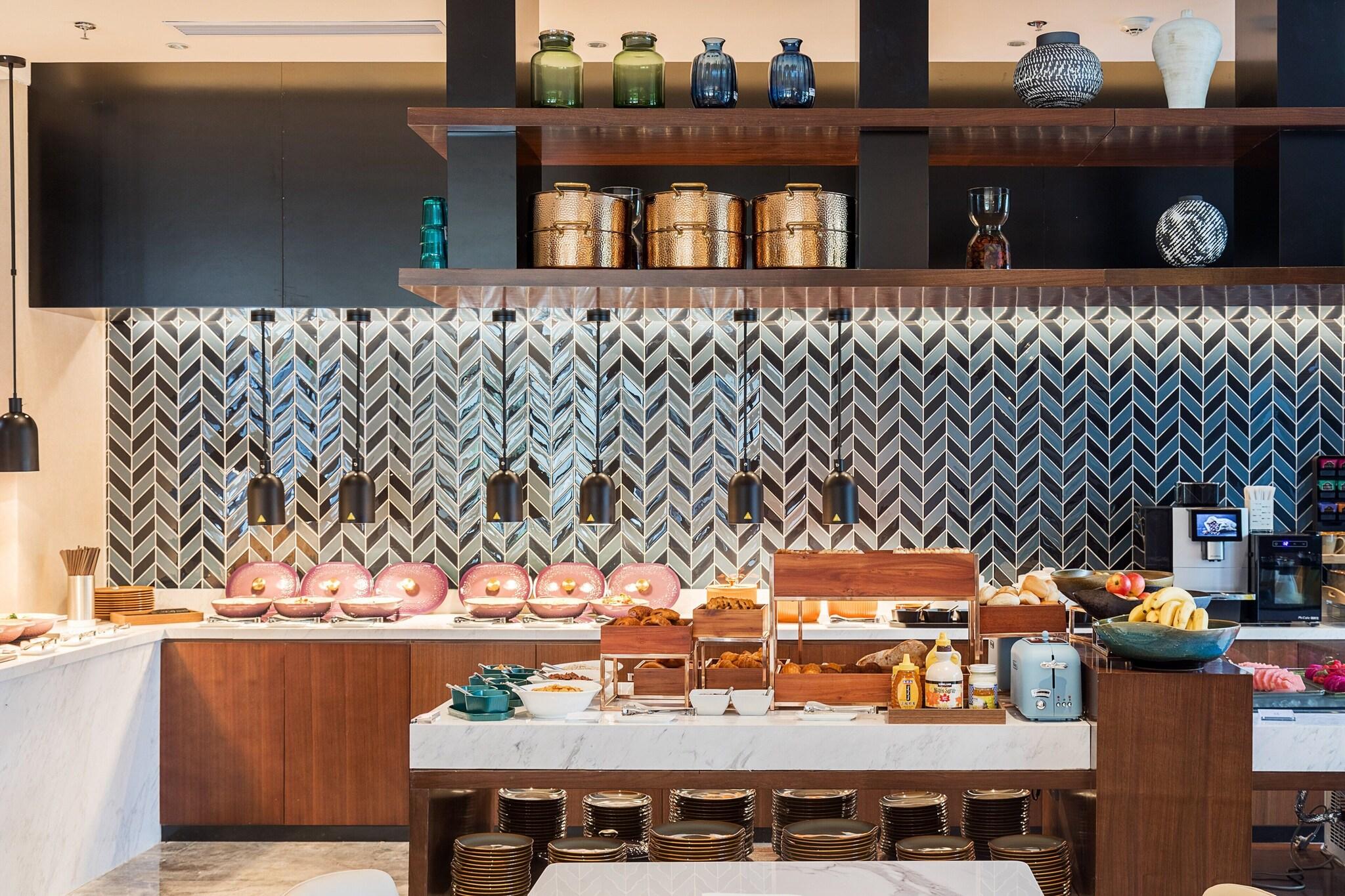 Fairfield By Marriott Shanghai Hongqiao Necc