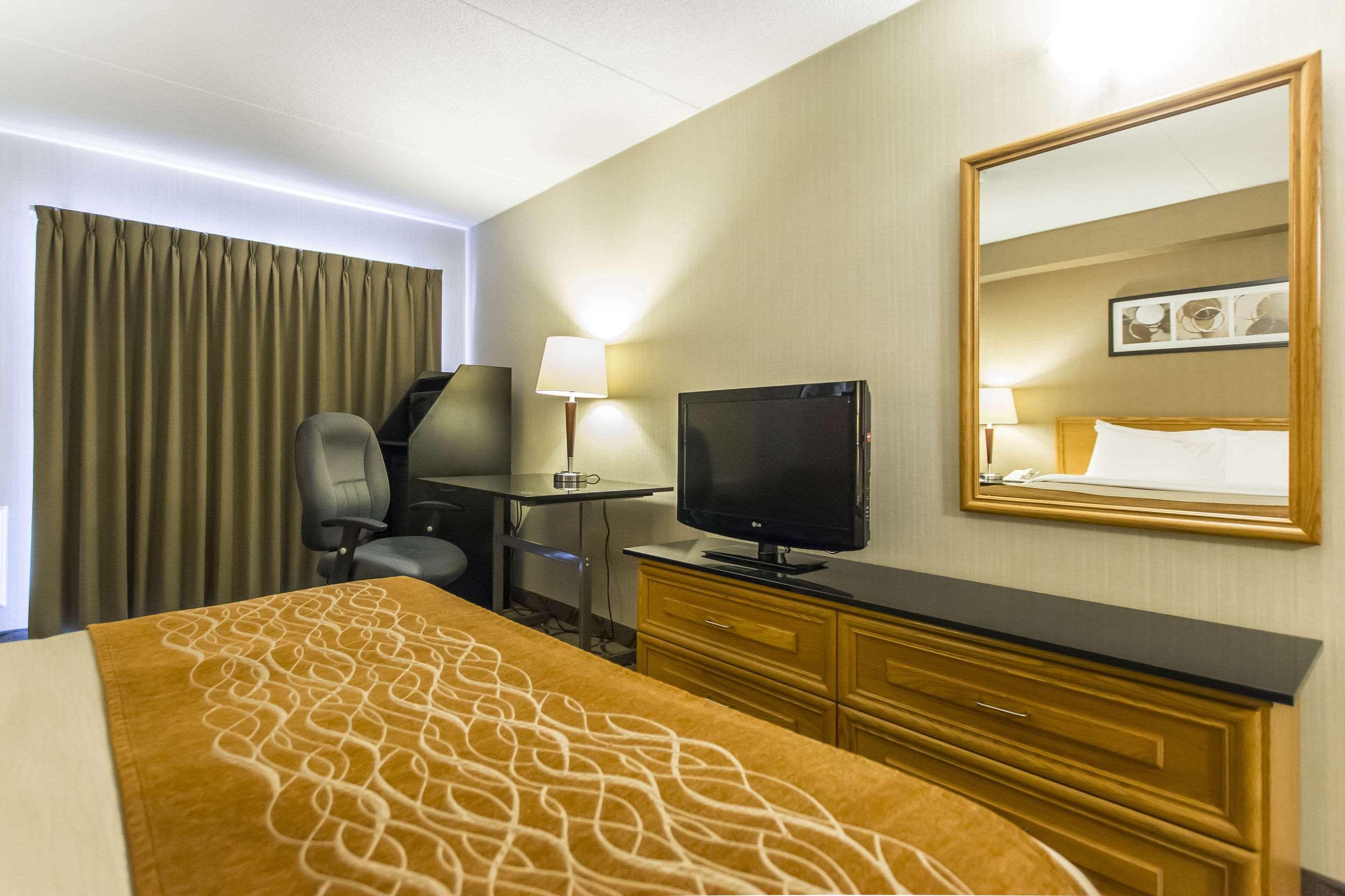 Comfort Inn Yarmouth