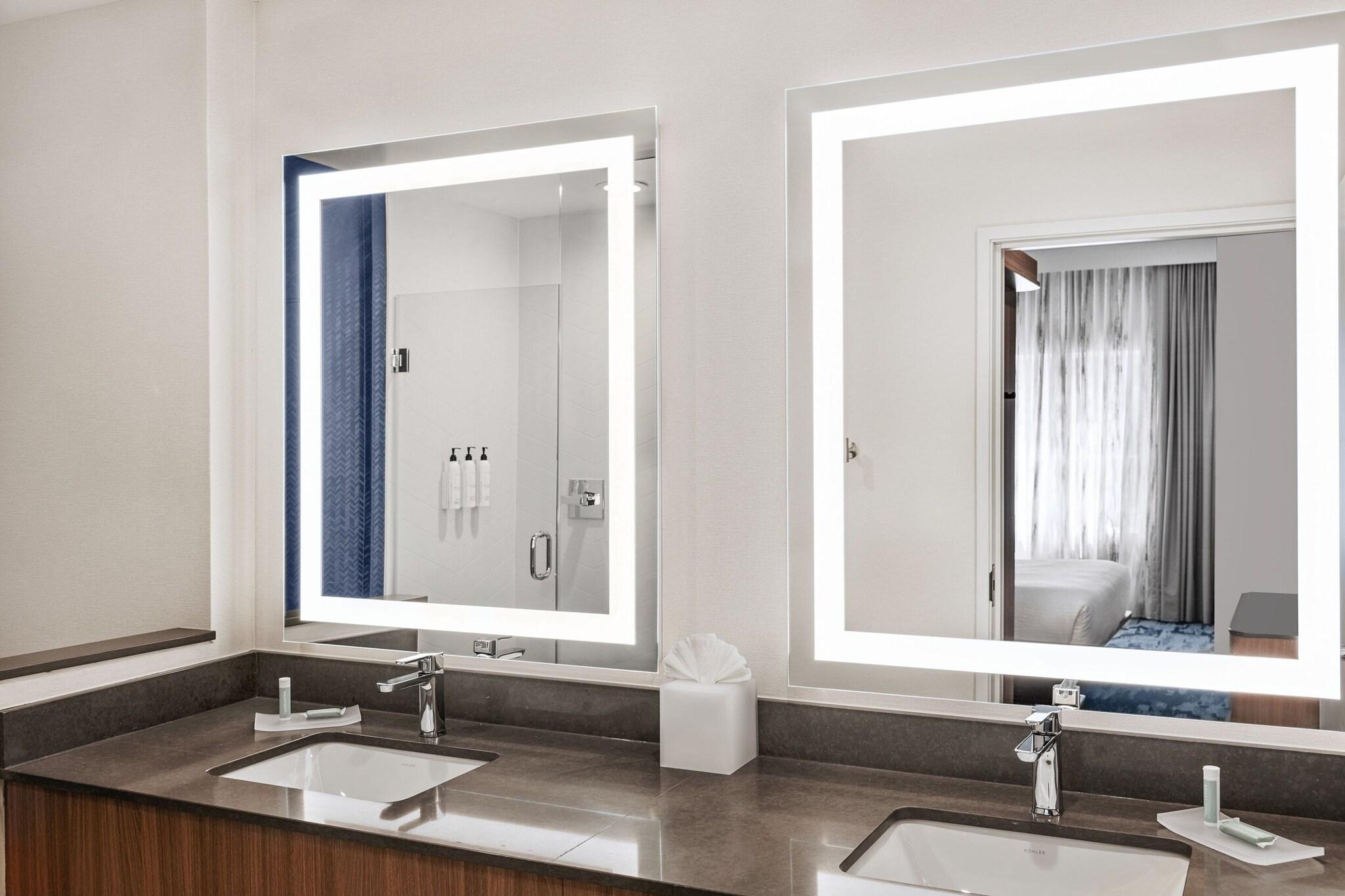Fairfield Inn & Suites By Marriott Austin Downtown