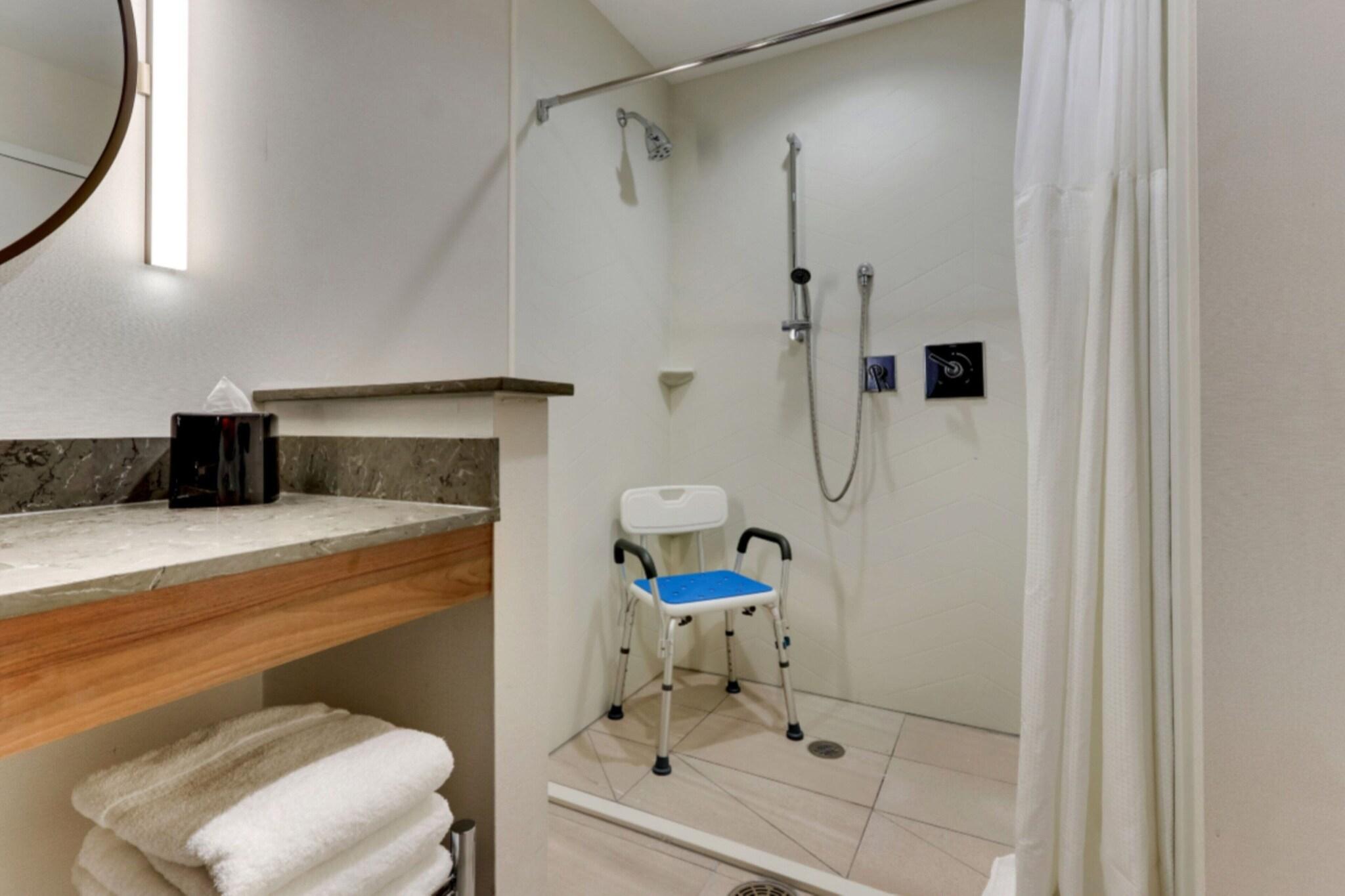Fairfield Inn & Suites By Marriott Dalton