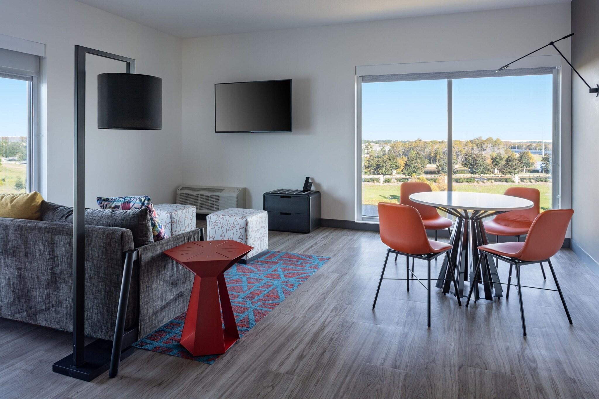 Aloft Orlando Lake Nona