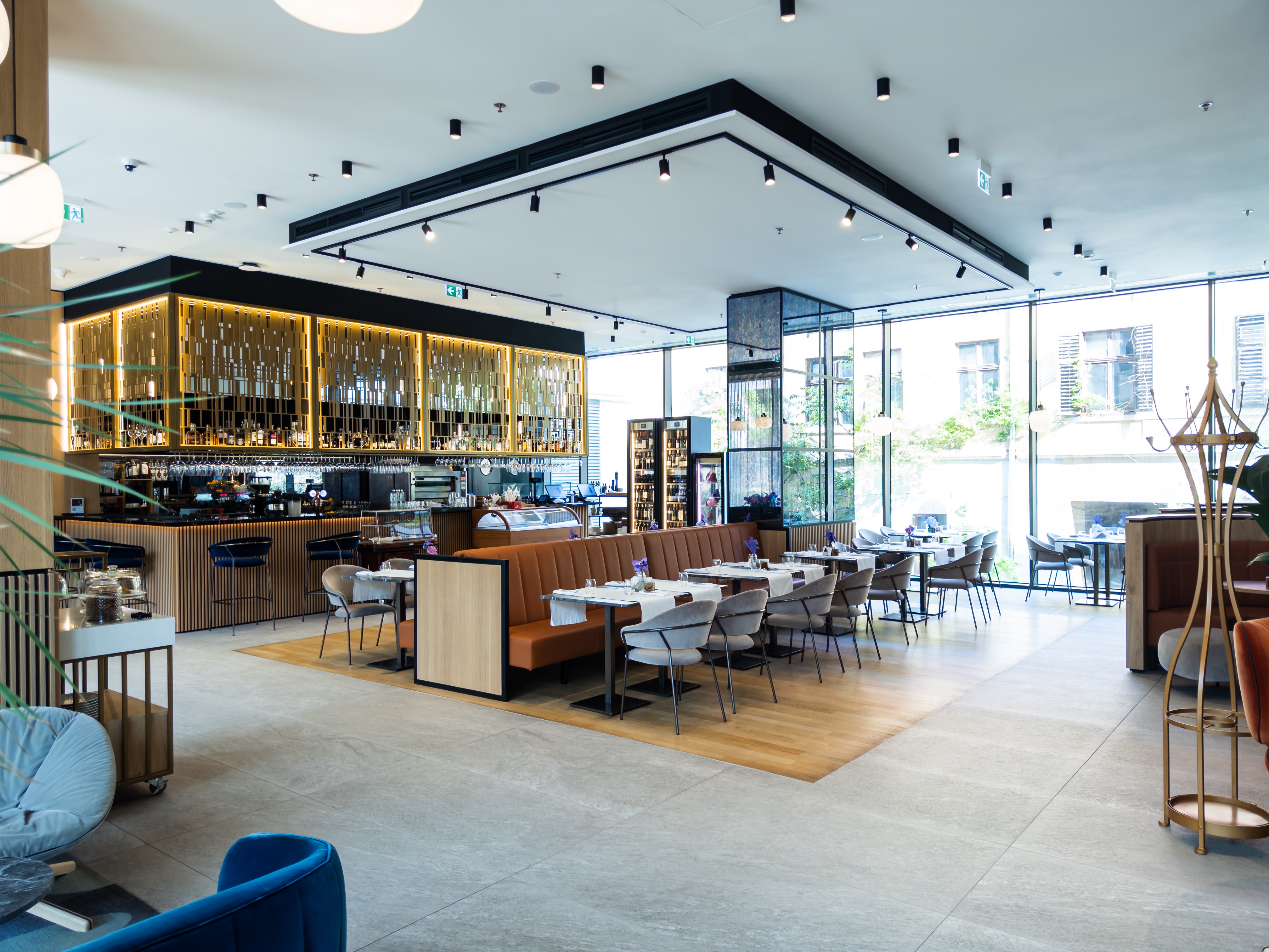 Courtyard By Marriott Cluj-Napoca Downtown