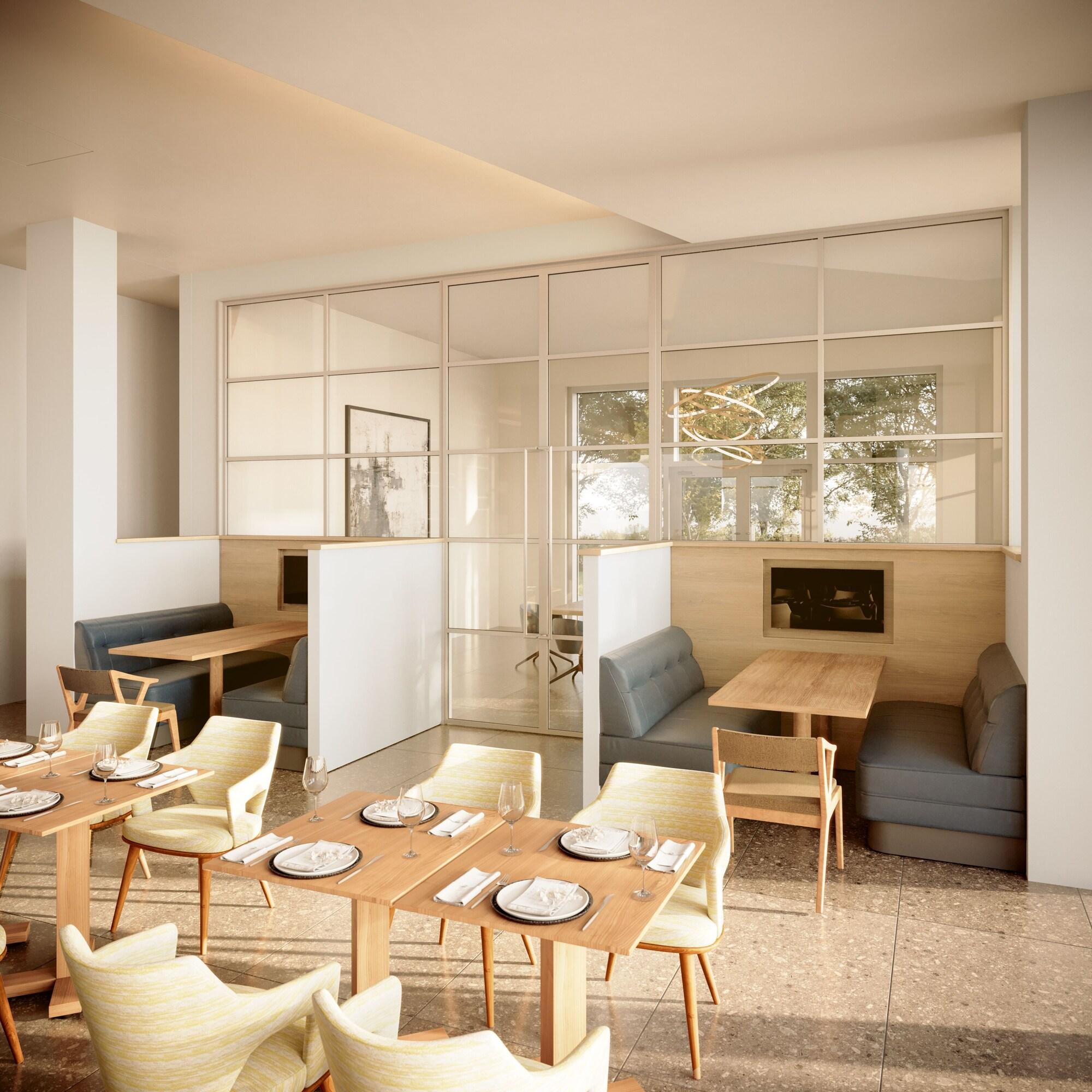 Courtyard By Marriott Sheffield