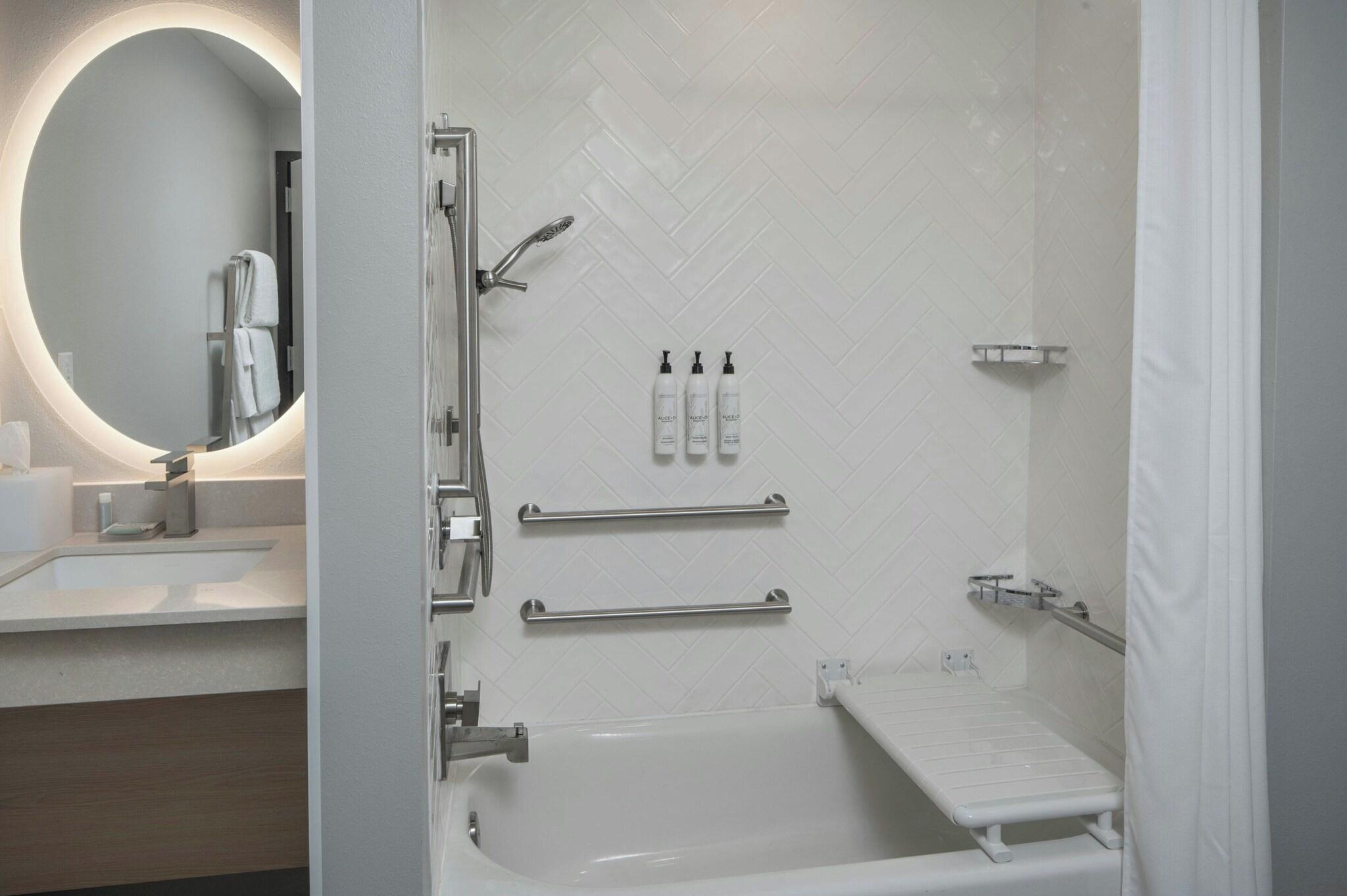Towneplace Suites Pensacola West I-10