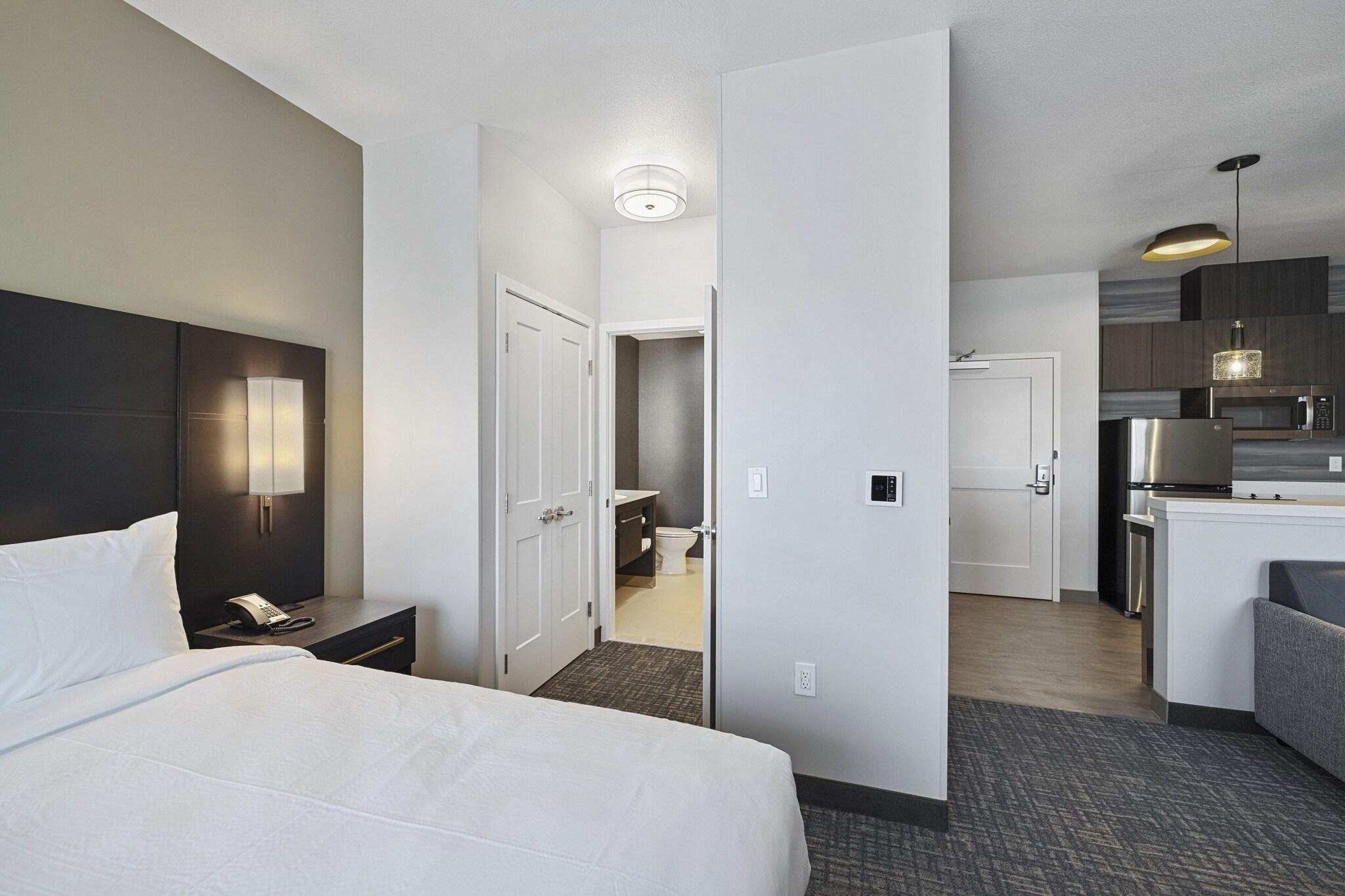 Residence Inn By Marriott Lodi Stockton