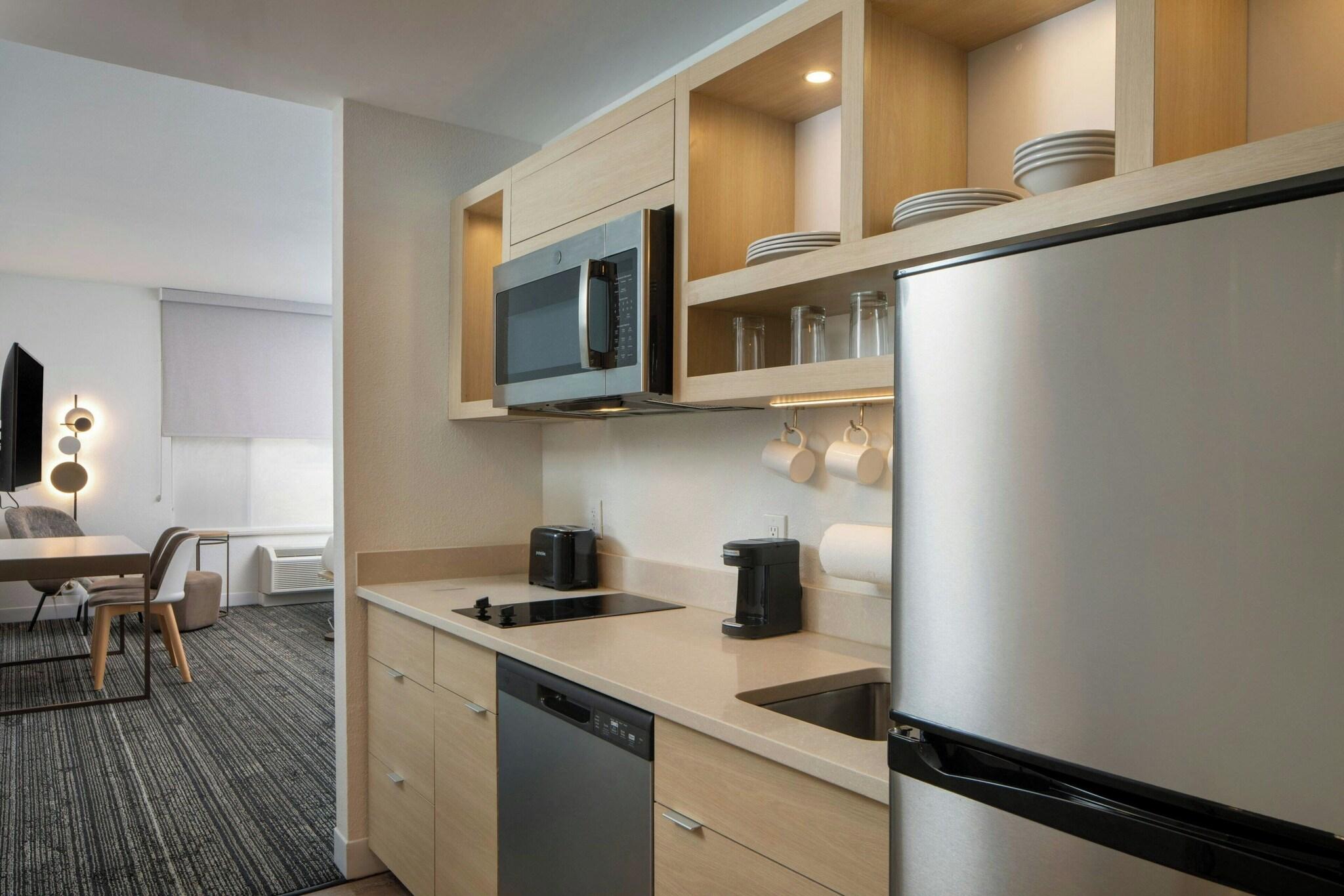 Towneplace Suites By Marriott Memphis Cordova