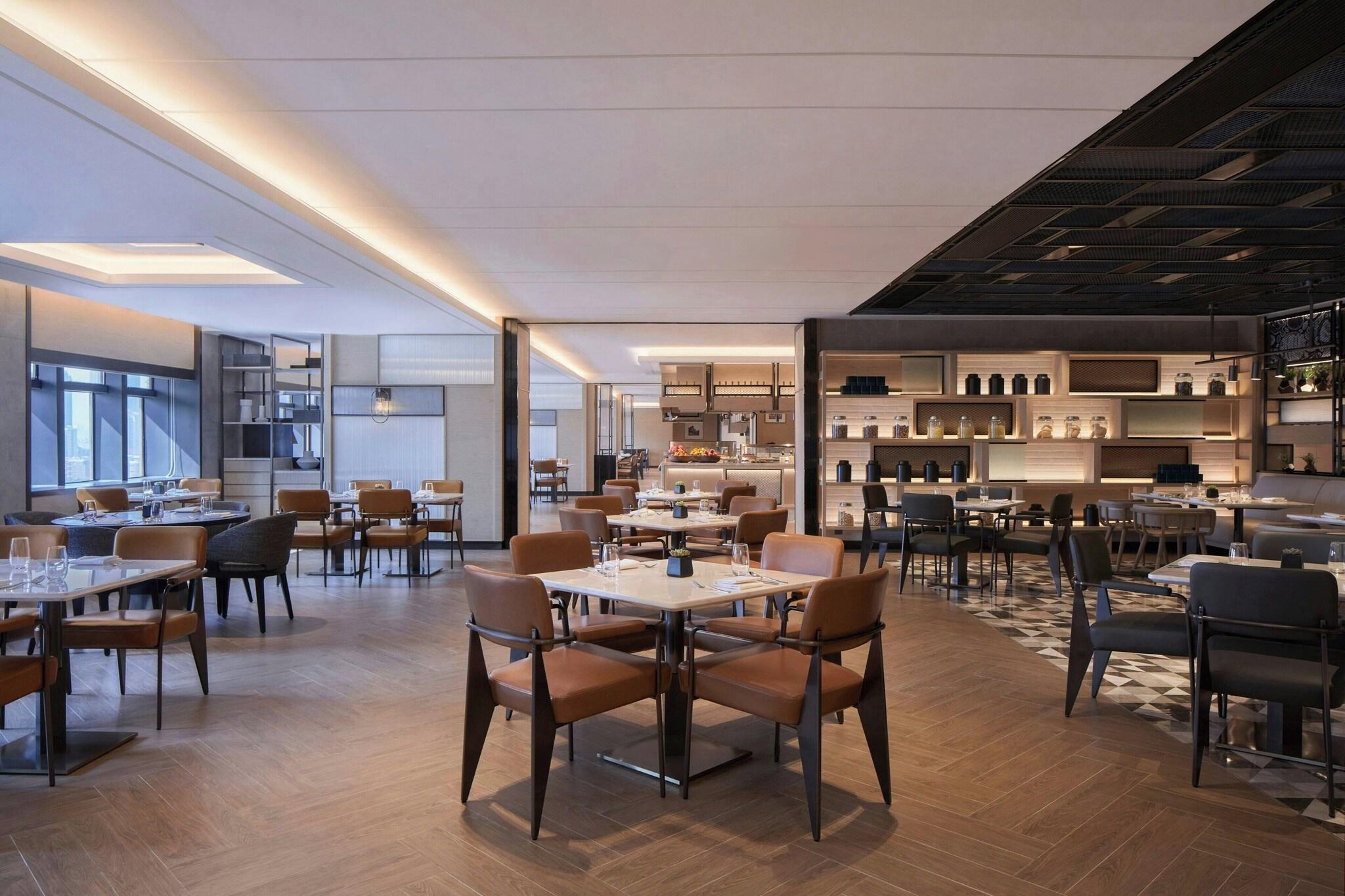 Courtyard By Marriott Foshan