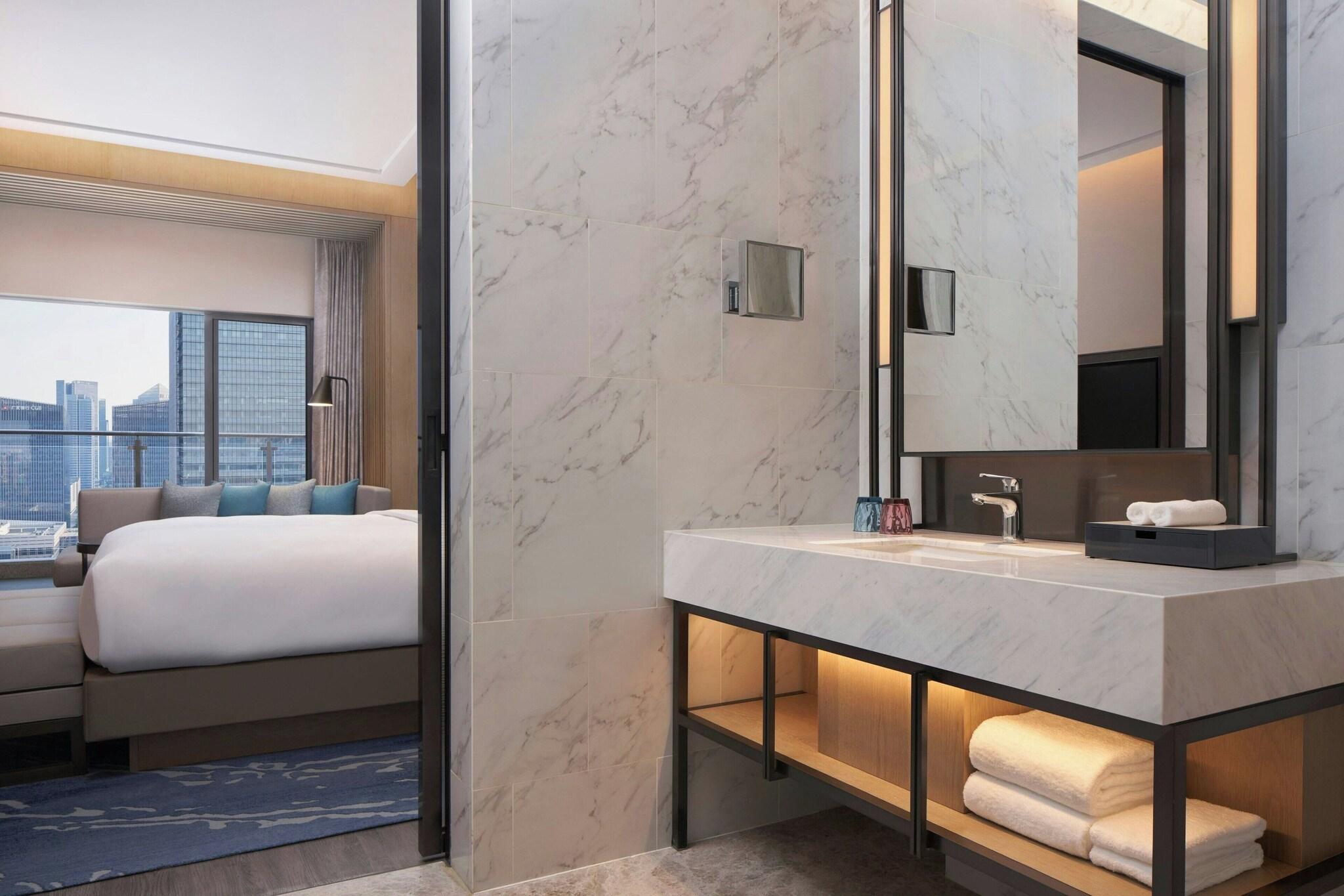 Courtyard By Marriott Foshan