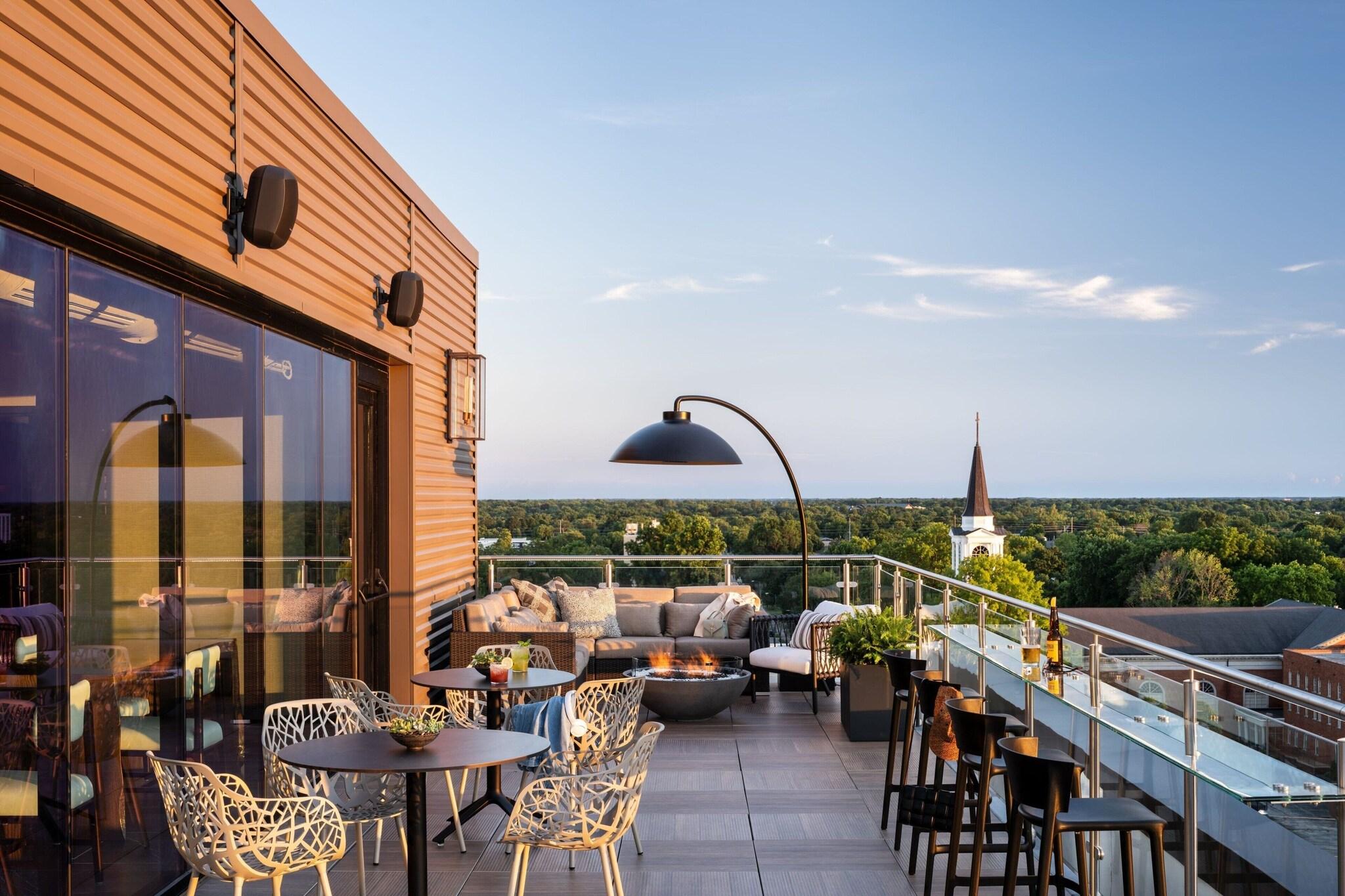 Moxy Springfield Downtown