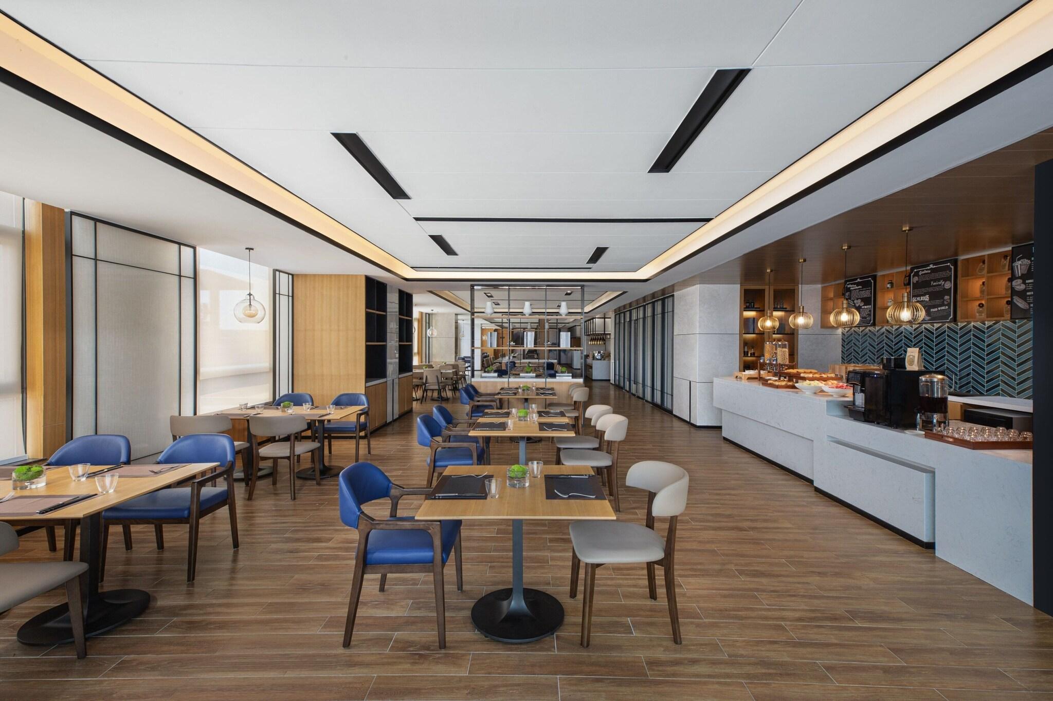 Fairfield By Marriott Danyang