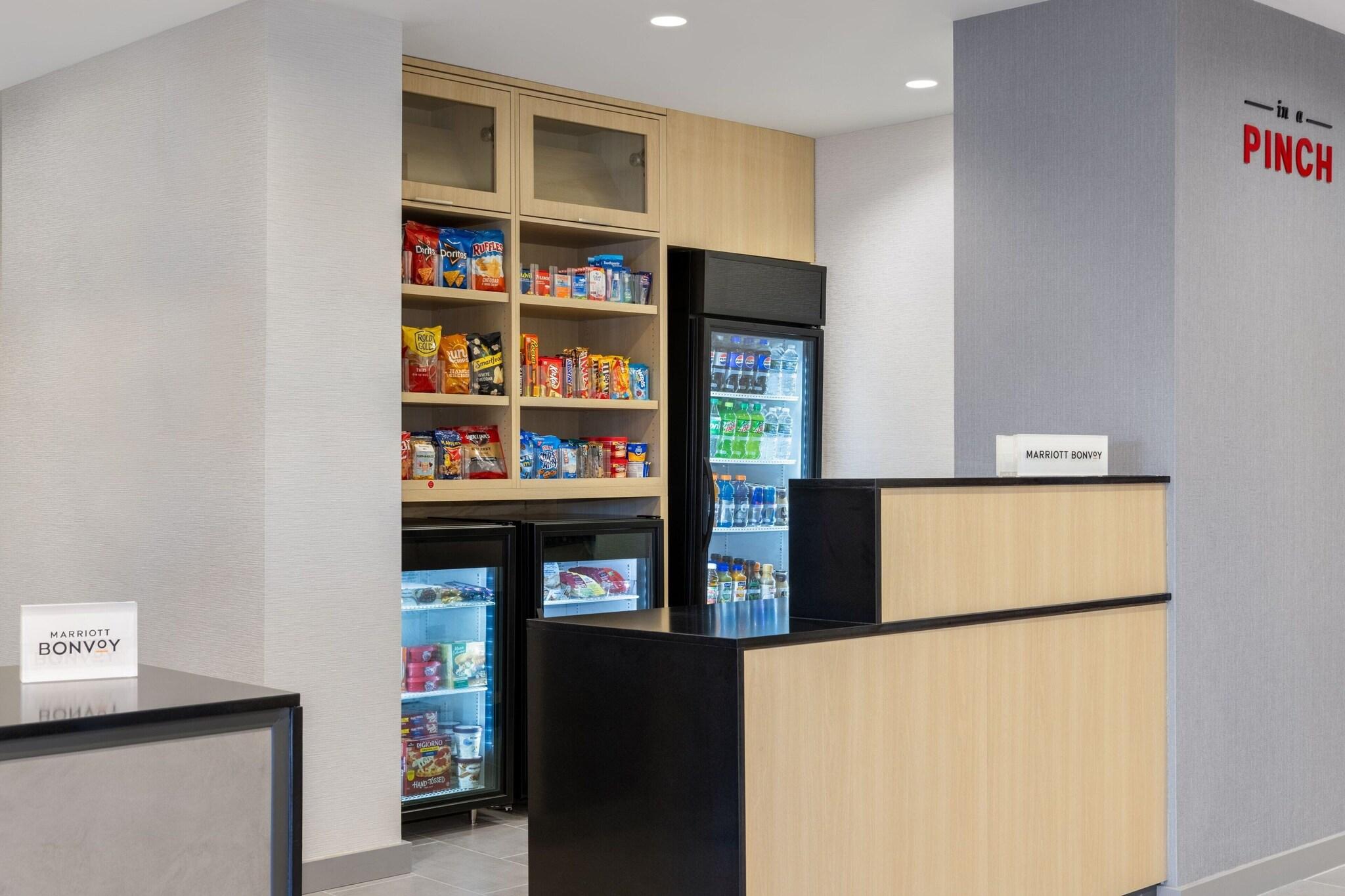 Towneplace Suites By Marriott Geneva